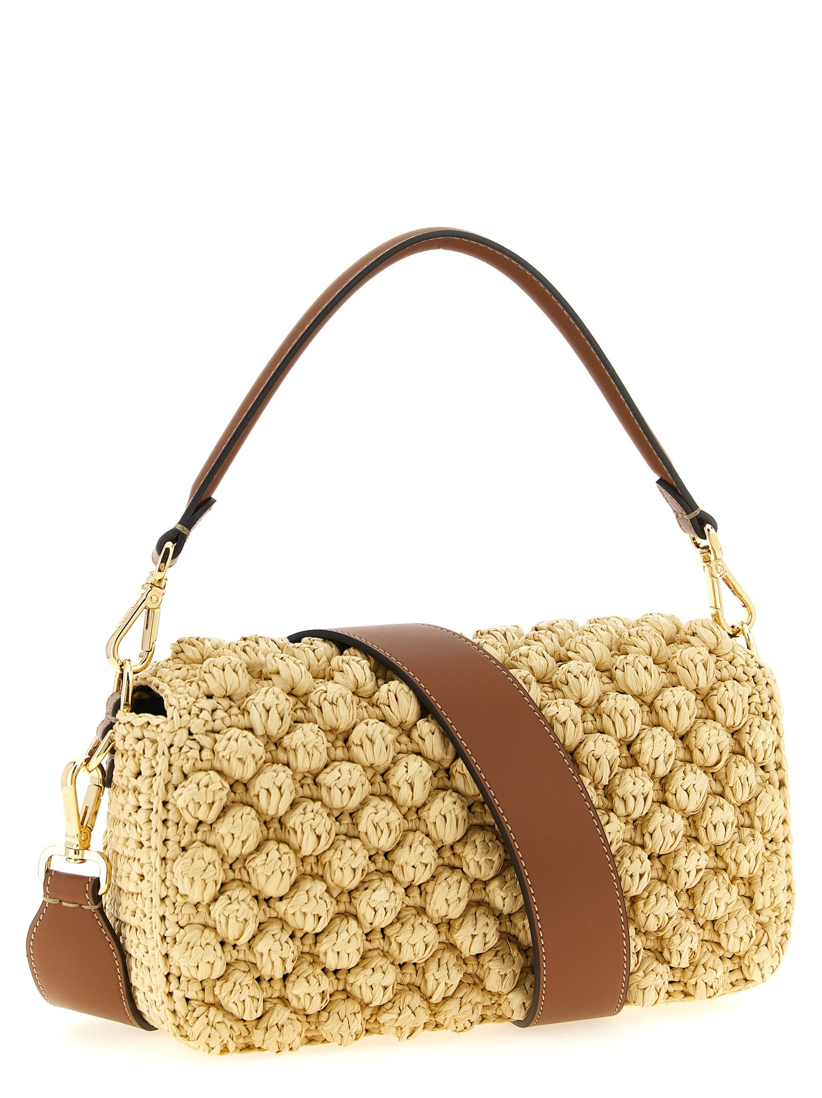 Fendi 'Baguette®' Medium Shoulder Bag