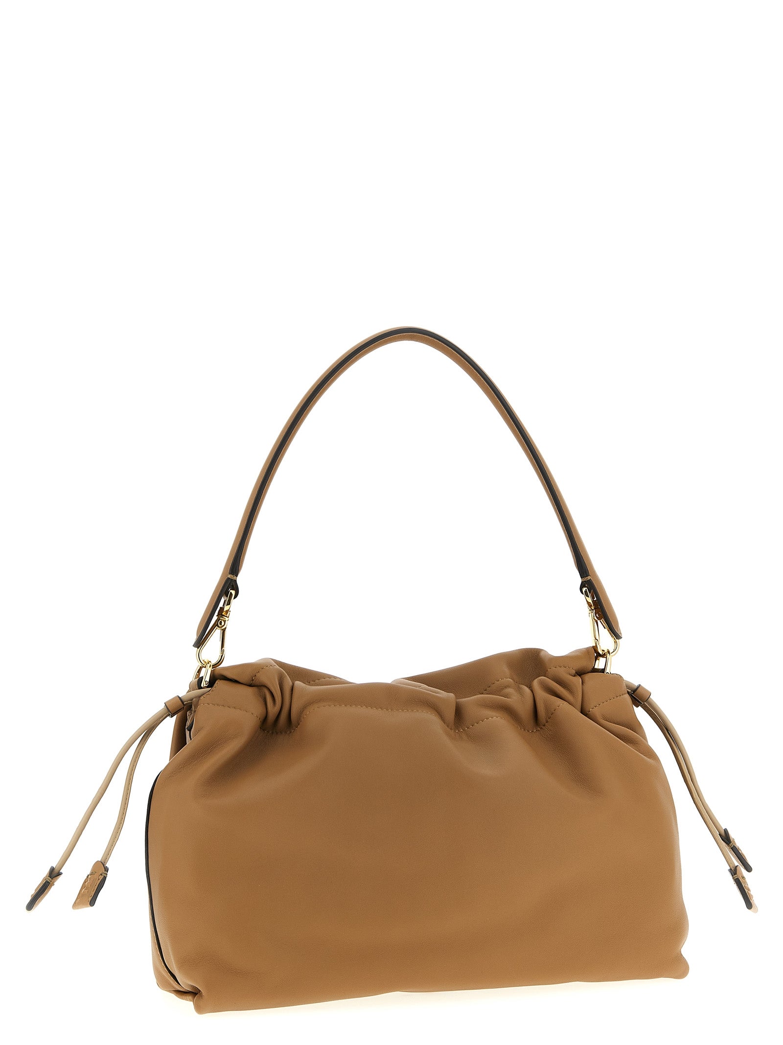 Fendi 'Mamma Baguette' Large Shoulder Bag