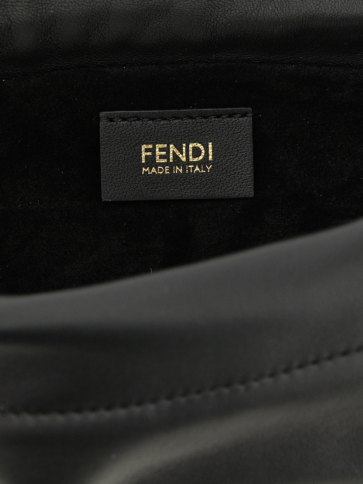 Fendi 'Baguette® Soft Piccola' Handbag
