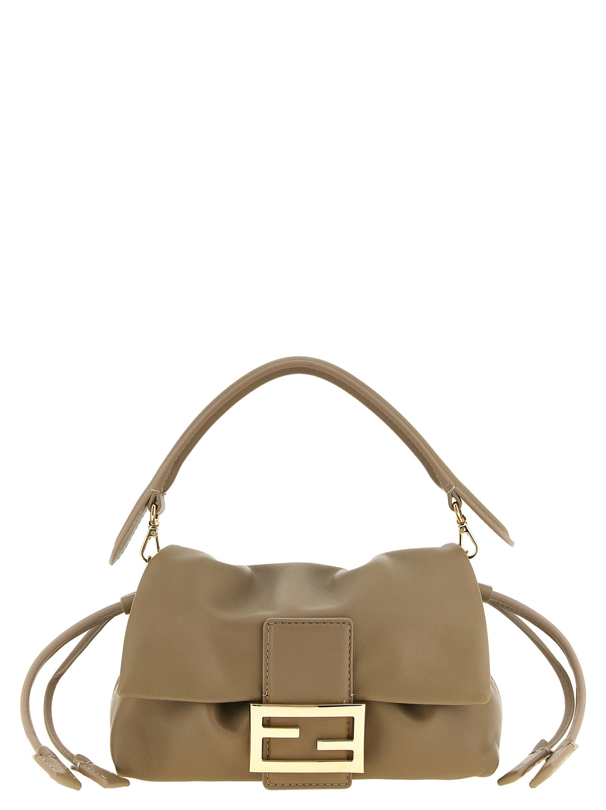 Fendi 'Baguette®  Soft Piccola' Bag