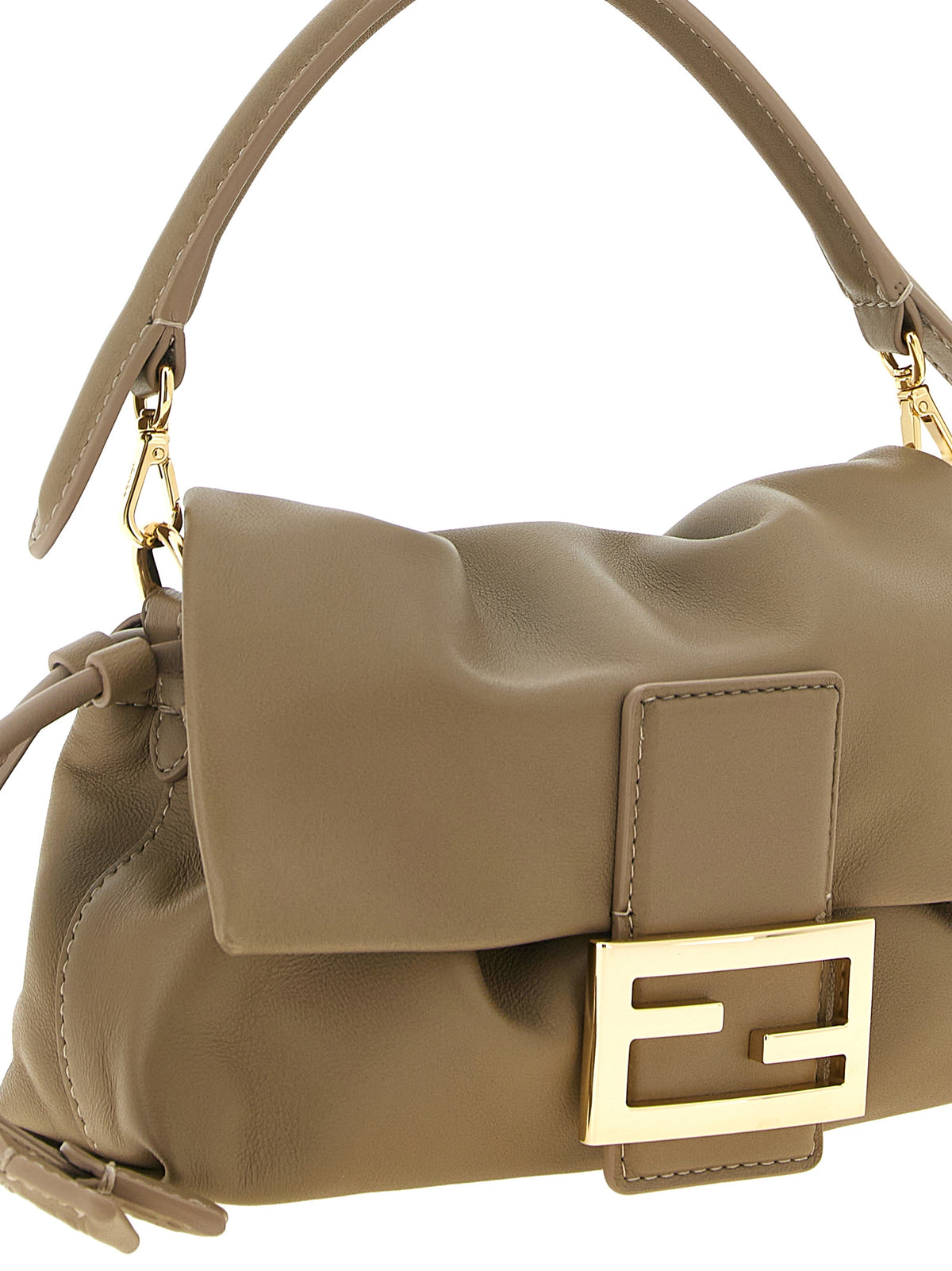 Fendi 'Baguette®  Soft Piccola' Bag