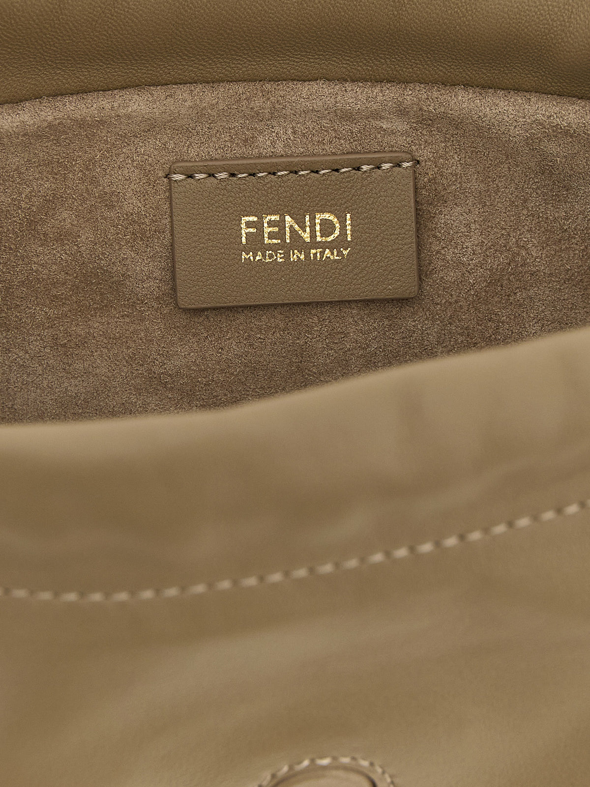 Fendi 'Baguette®  Soft Piccola' Bag