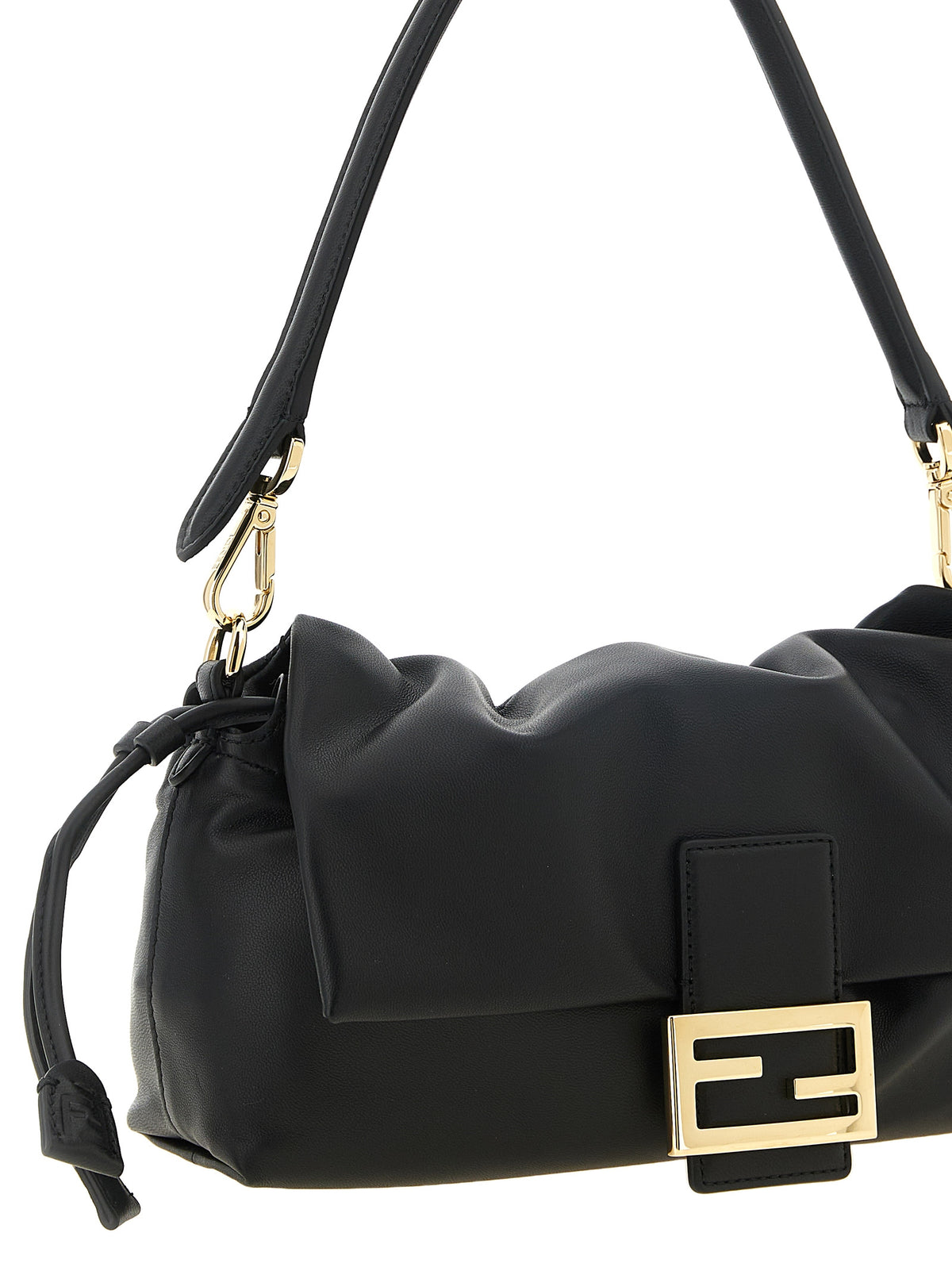 Fendi 'Baguette® Soft Media' Handbag