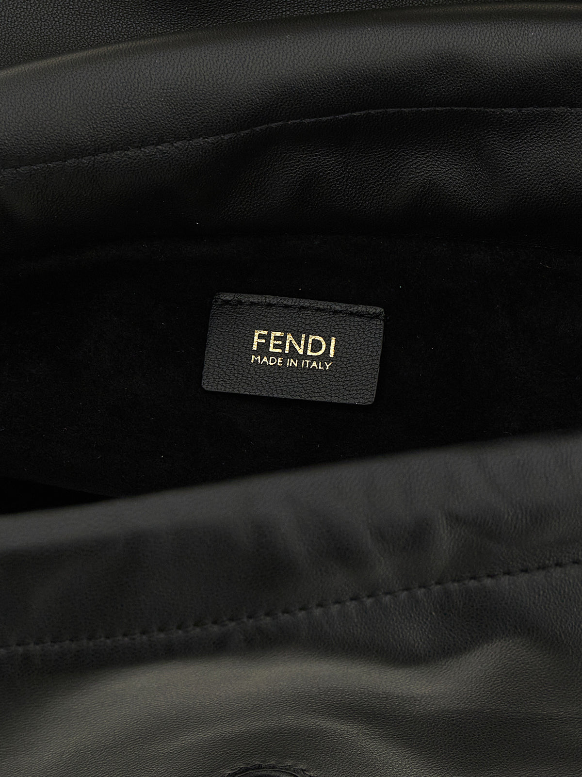 Fendi 'Baguette® Soft Media' Handbag