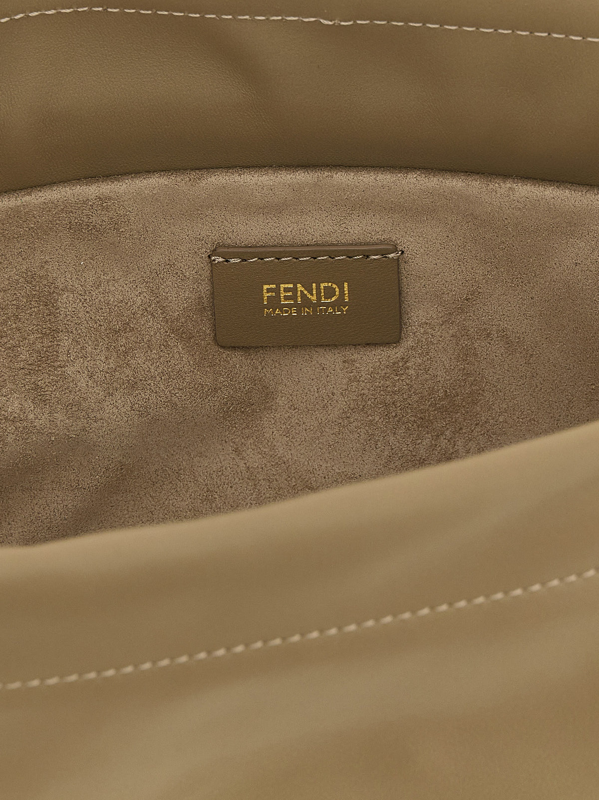 Fendi 'Baguette® Soft Media' Bag