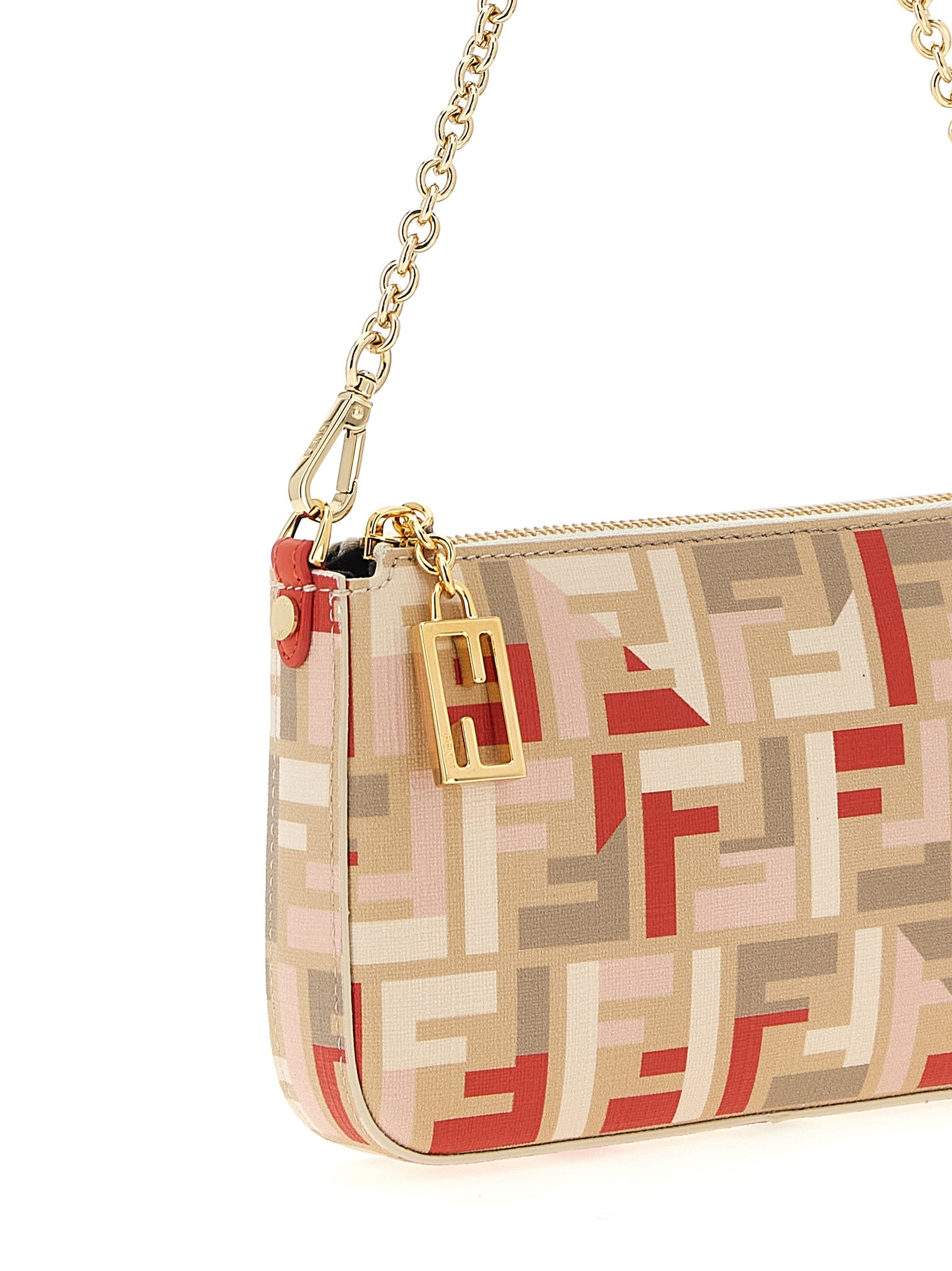 Fendi 'Baguette' Pouch