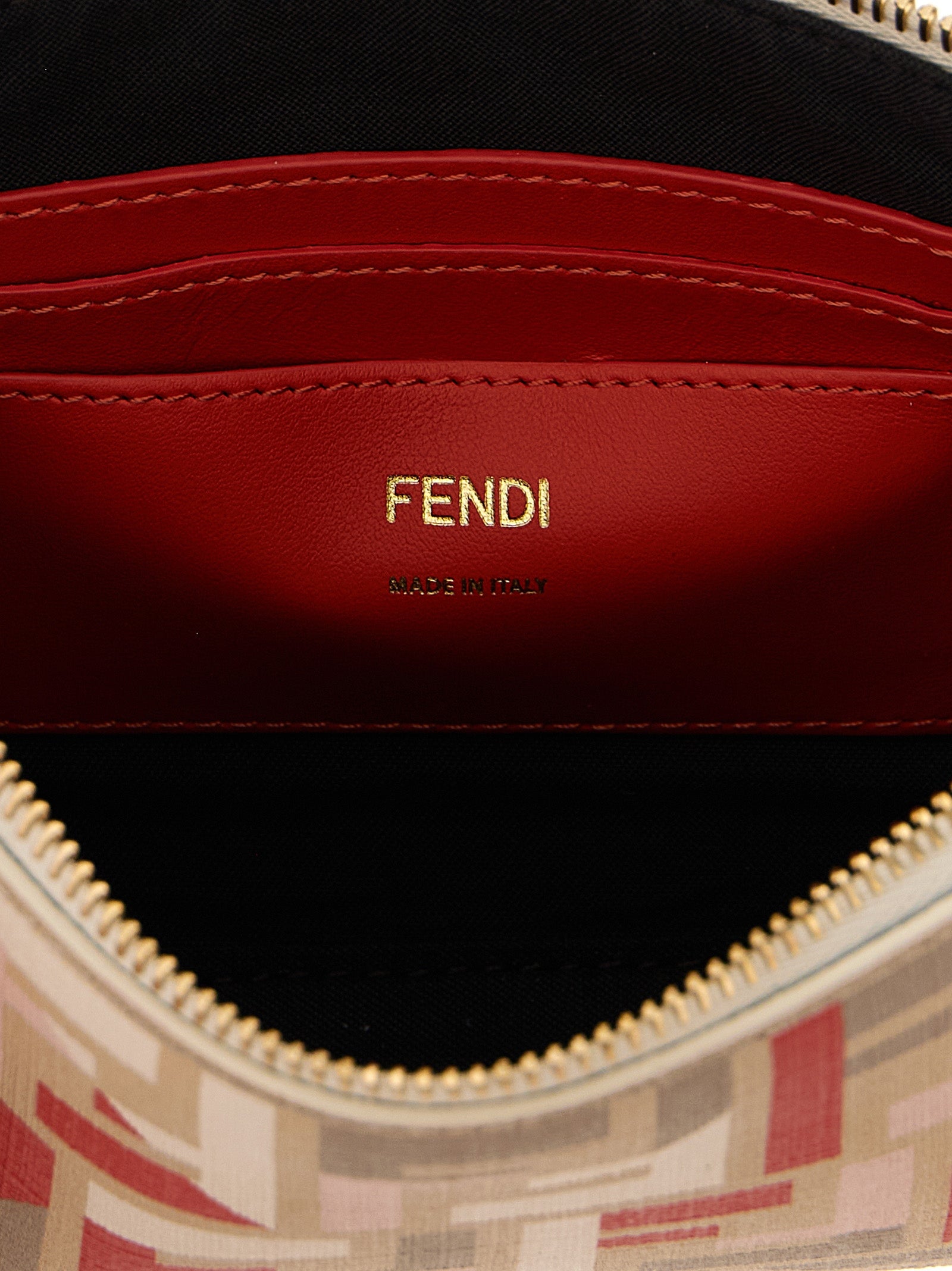 Fendi 'Baguette' Pouch