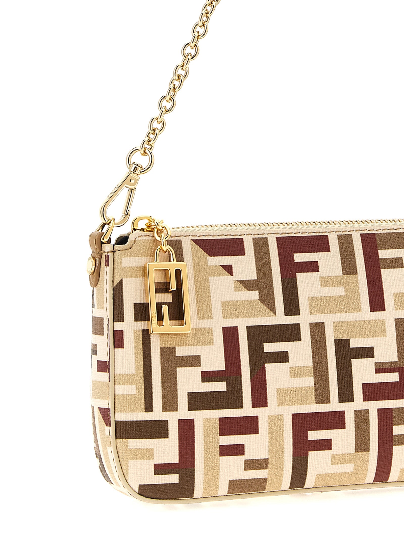 Fendi 'Baguette' Pouch