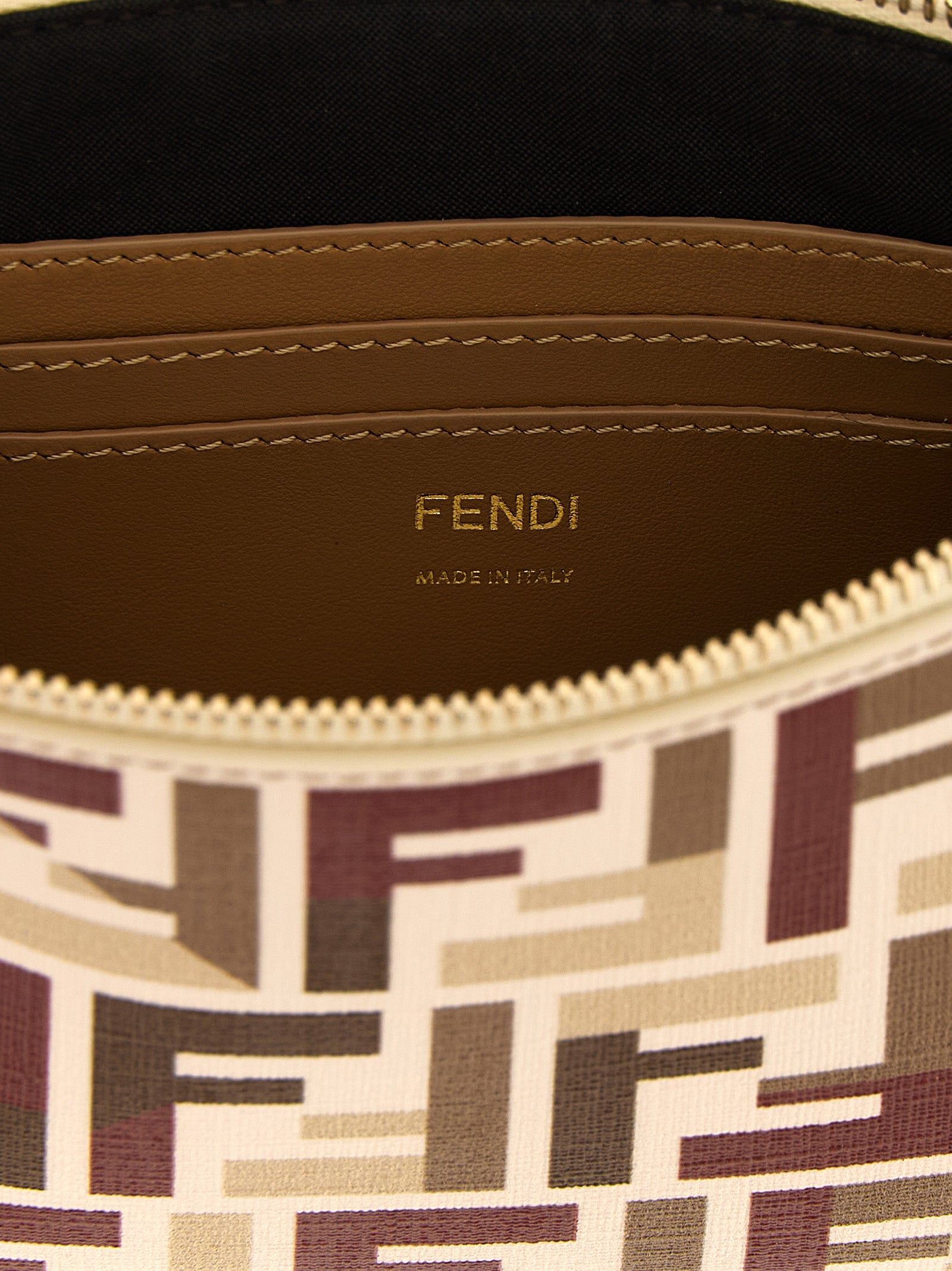 Fendi 'Baguette' Pouch