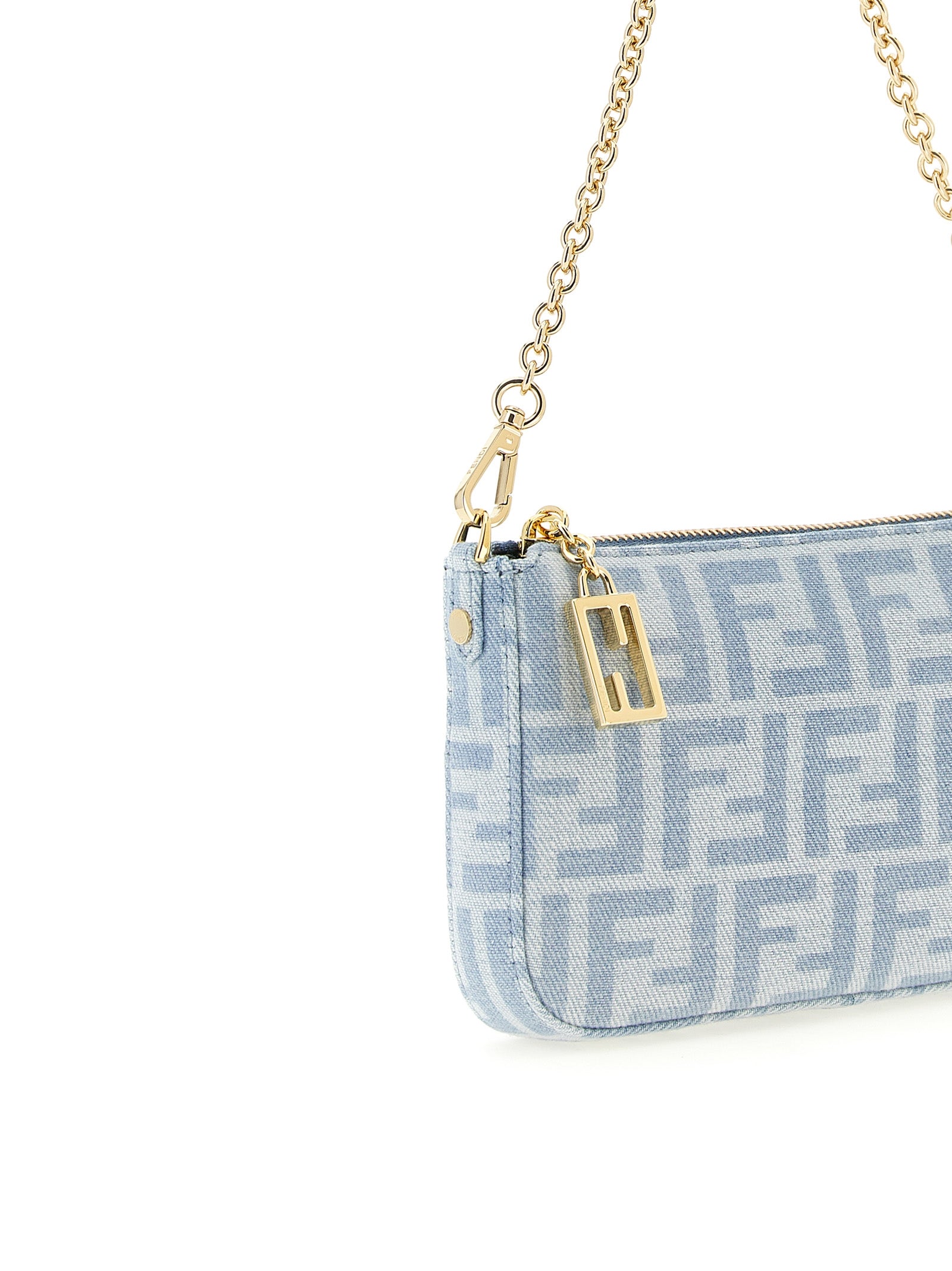 Fendi 'Baguette' Pouch