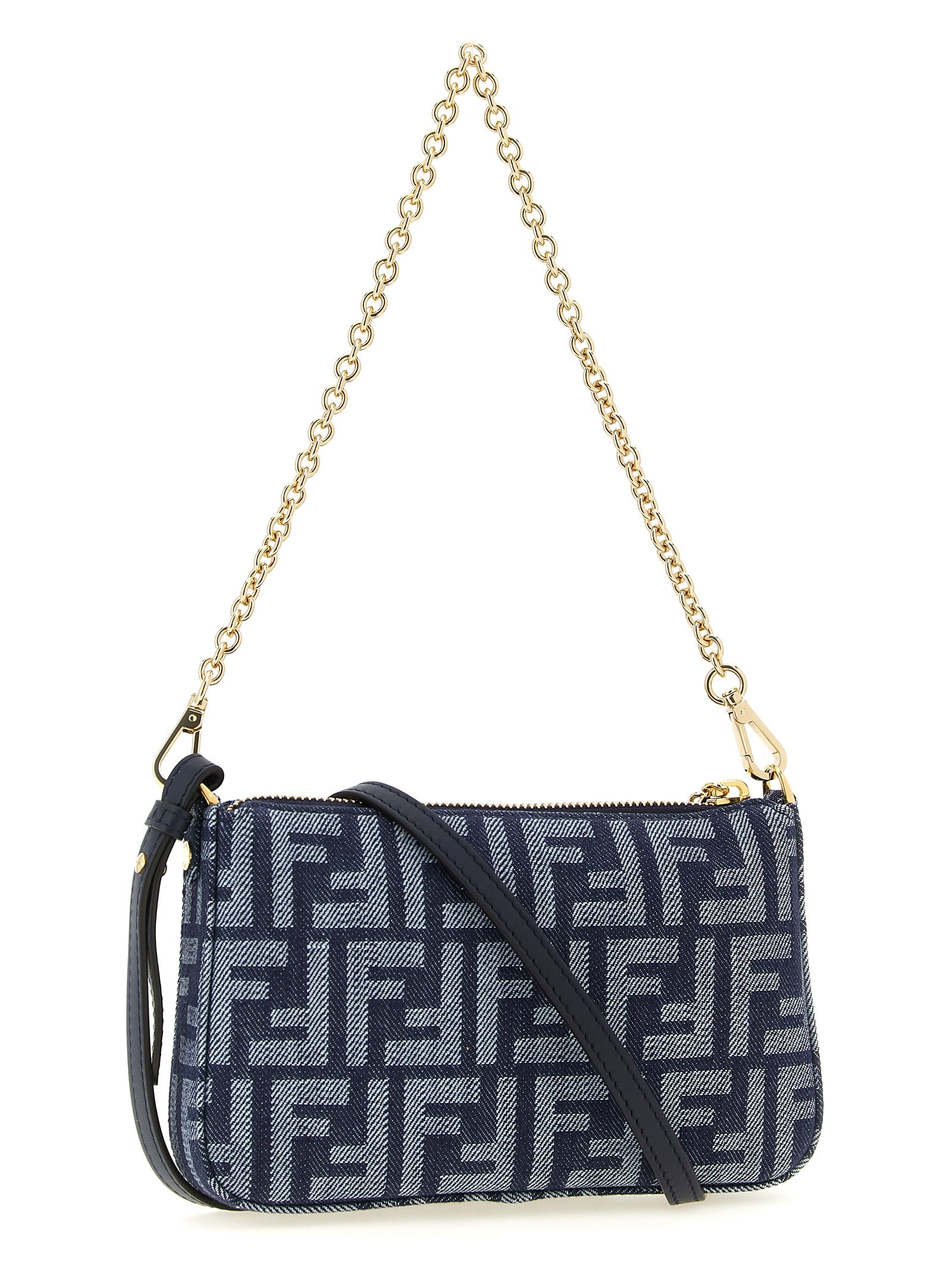 Fendi 'Baguette' Pouch