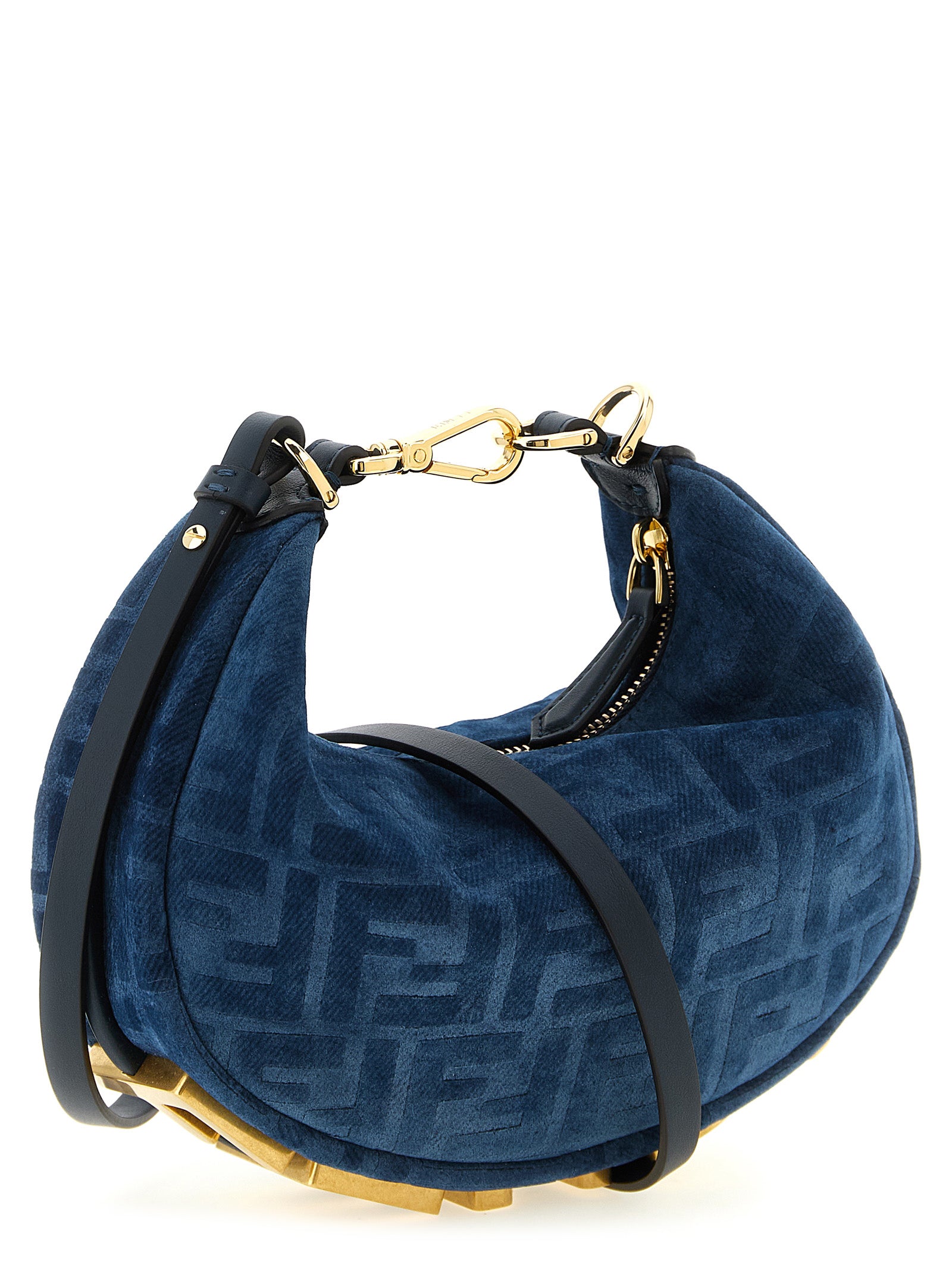 Fendi 'Fendigraphy Mini' Handbag