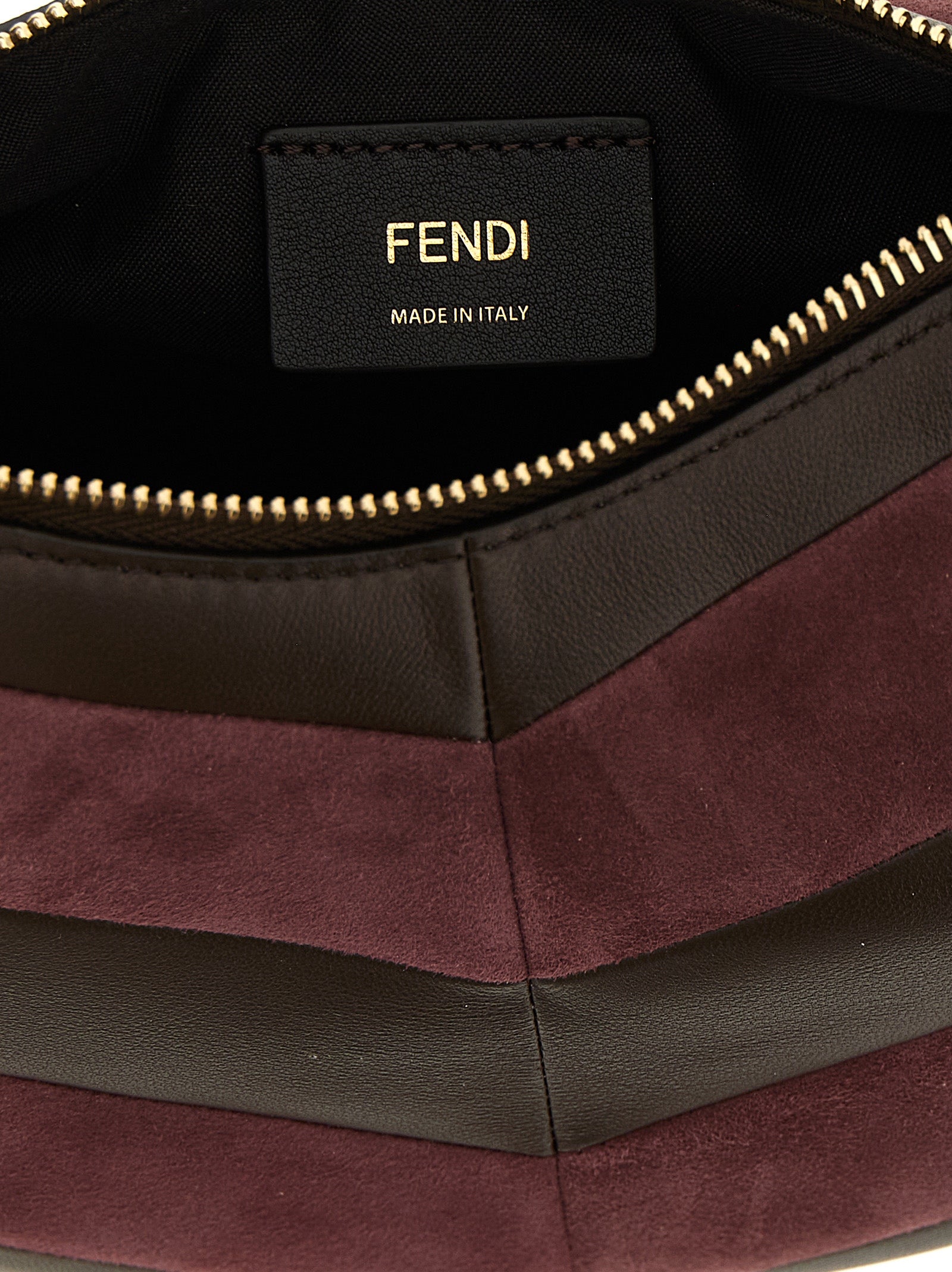 Fendi 'Fendigraphy Mini' Handbag