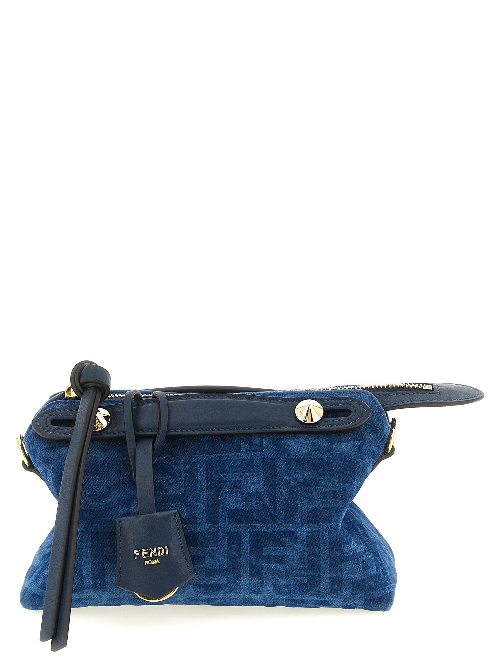 Fendi 'By The Way Soft' Mini Handbag
