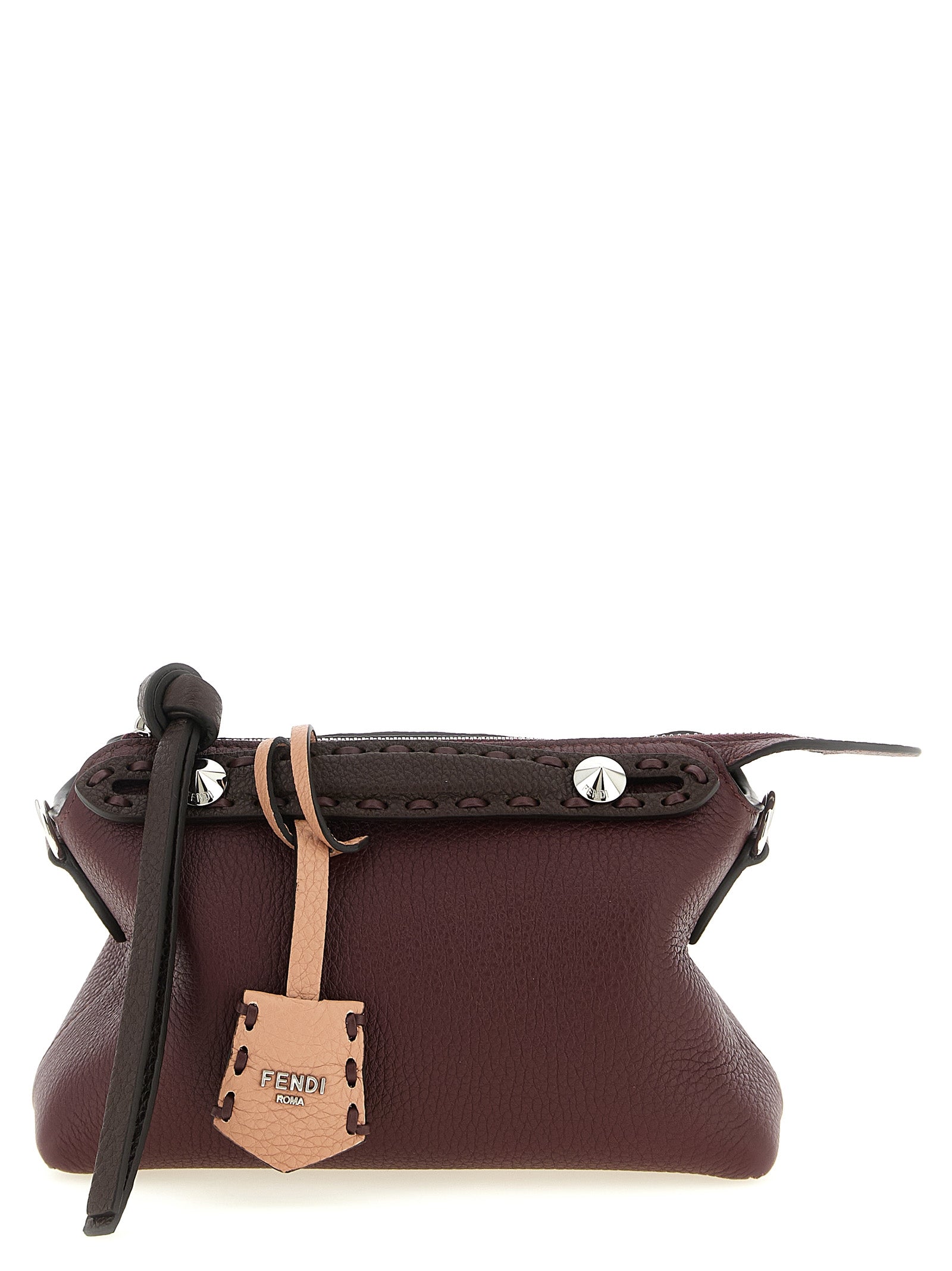 Fendi 'By The Way Soft Selleria' Mini Handbag