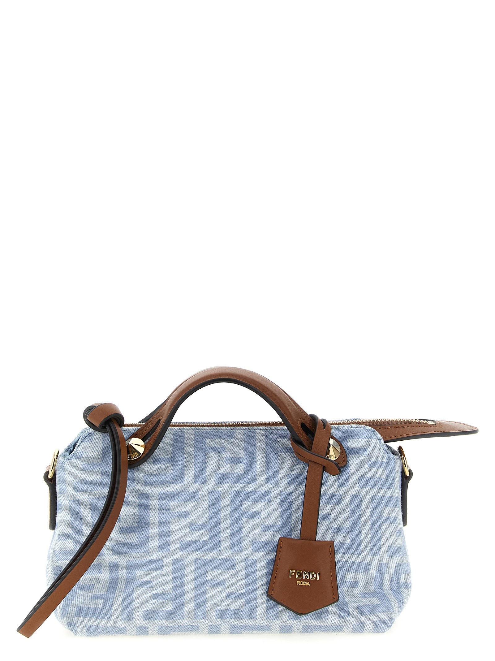Fendi 'By The Way Soft' Mini Handbag