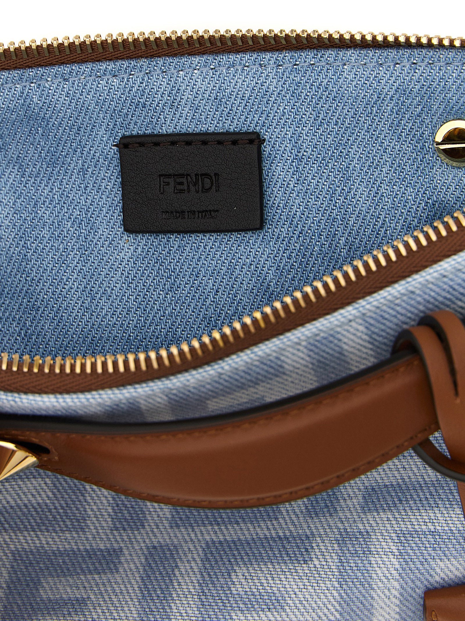 Fendi 'By The Way Soft' Mini Handbag