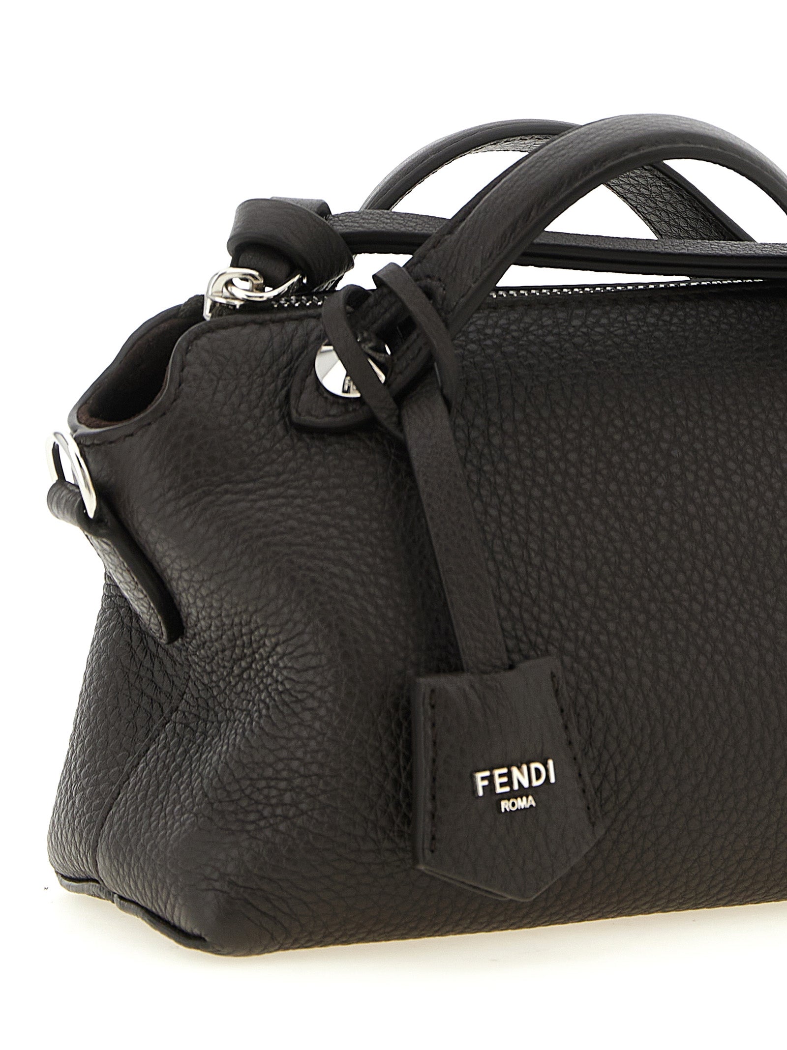 Fendi 'By The Way Soft' Mini Handbag