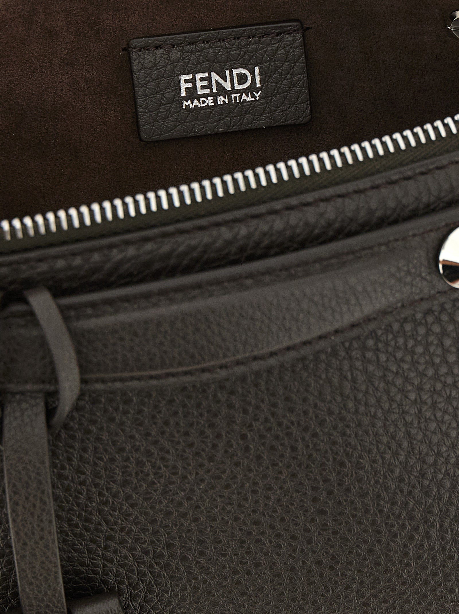 Fendi 'By The Way Soft' Mini Handbag