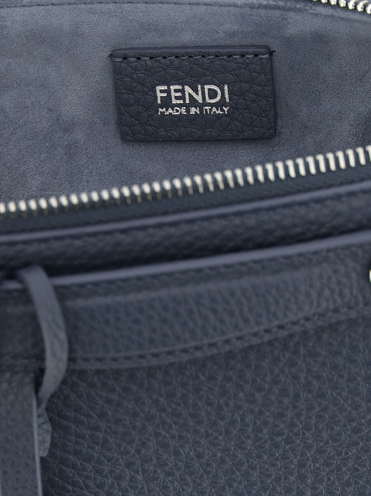 Fendi 'By The Way Soft Mini' Clutch