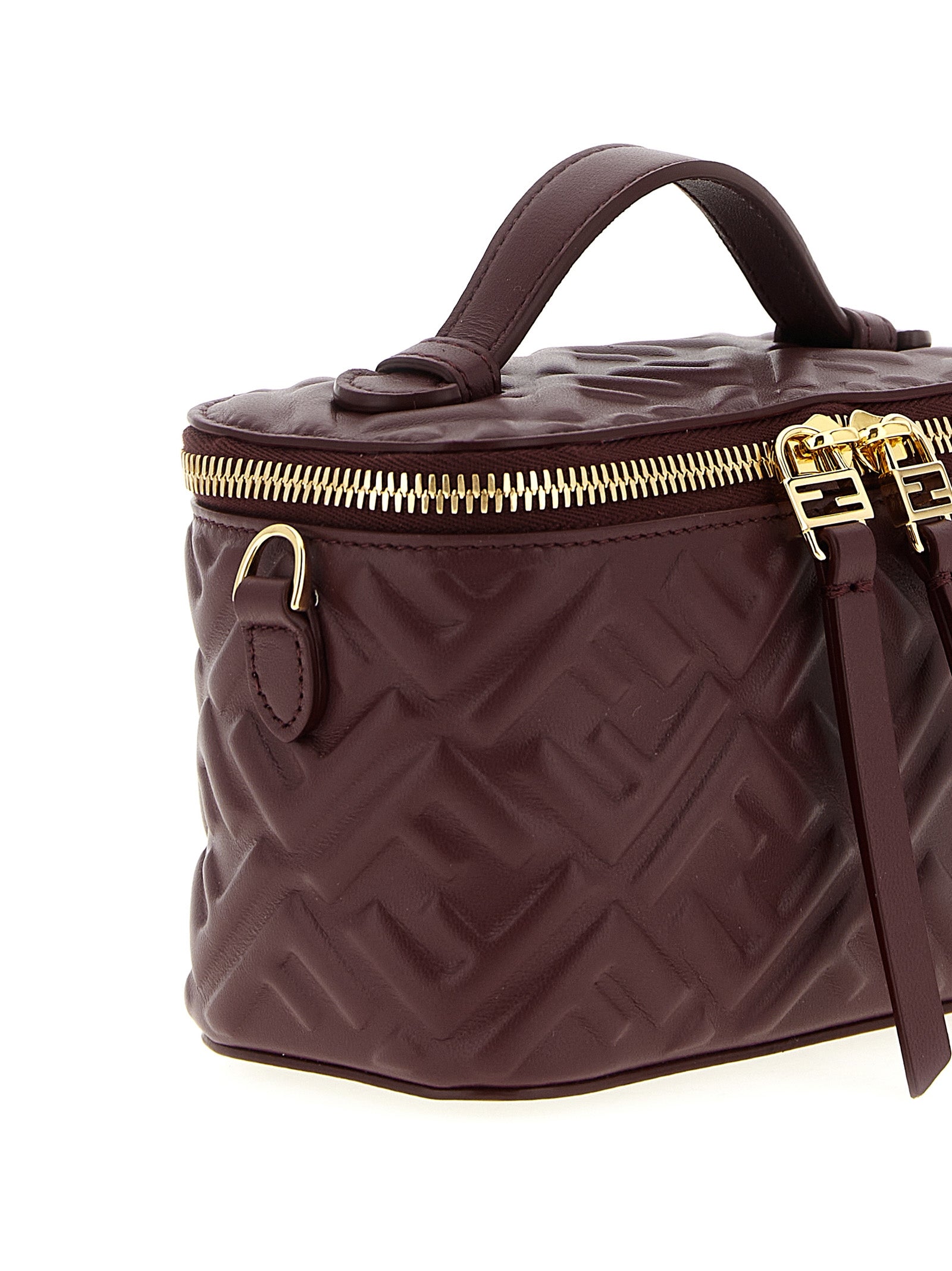 Fendi 'Vanity' Crossbody Bag