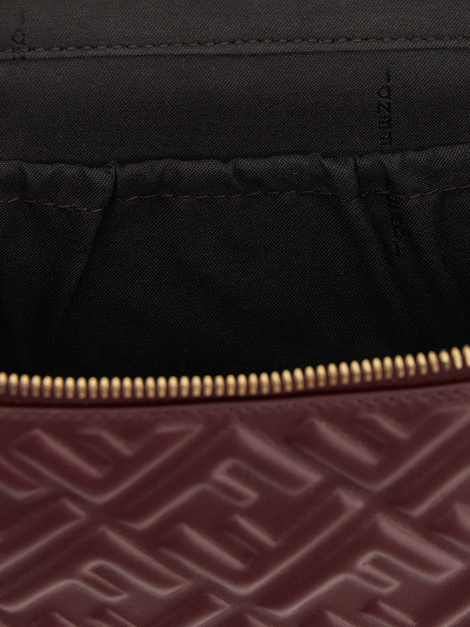 Fendi 'Vanity' Crossbody Bag