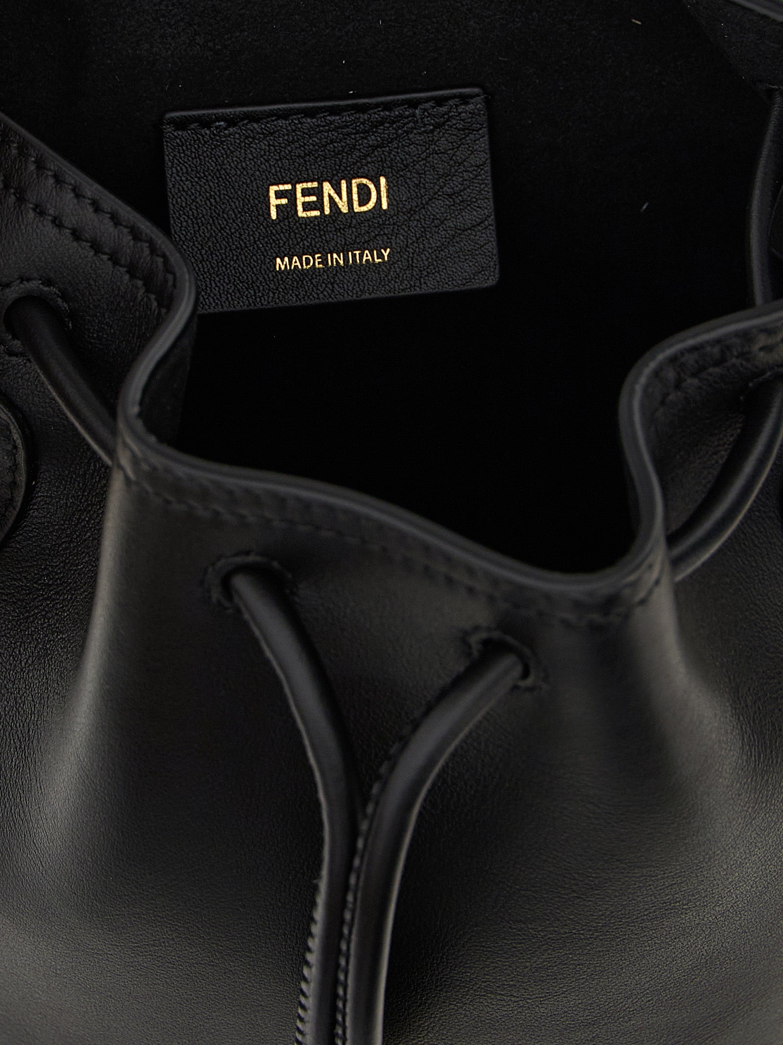 Fendi 'Mon Tresor' Mini Bucket Bag
