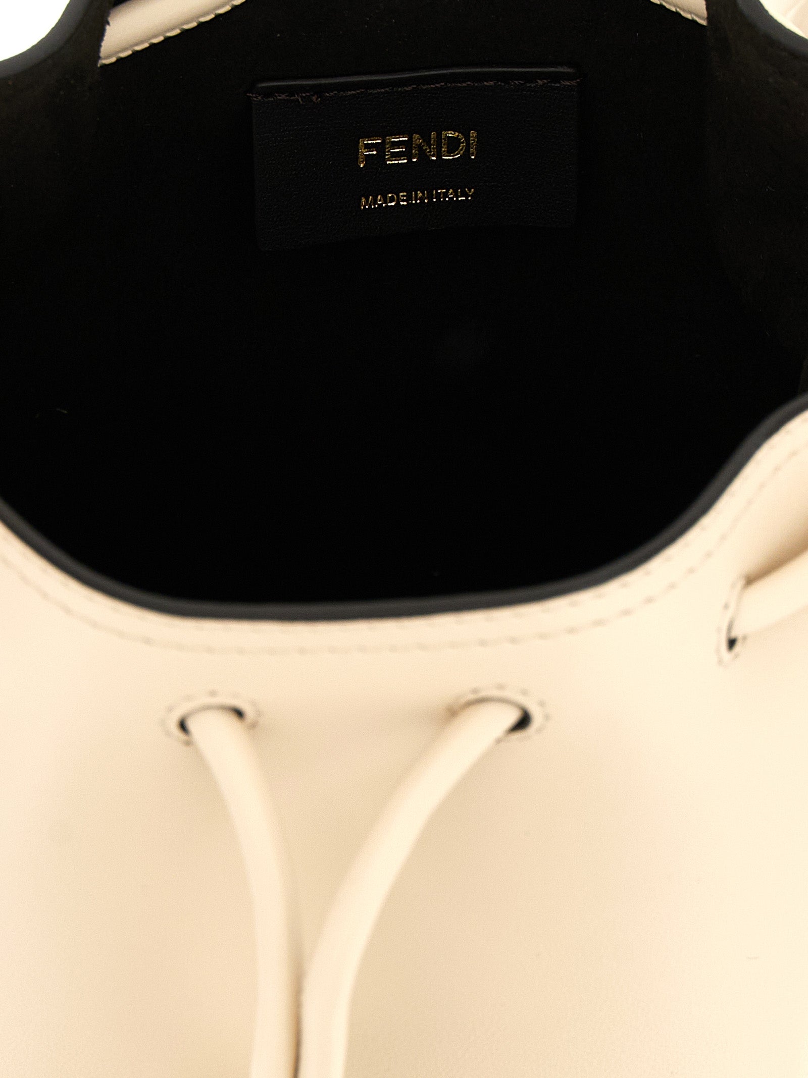 Fendi 'Mon Tresor' Mini Bucket Bag