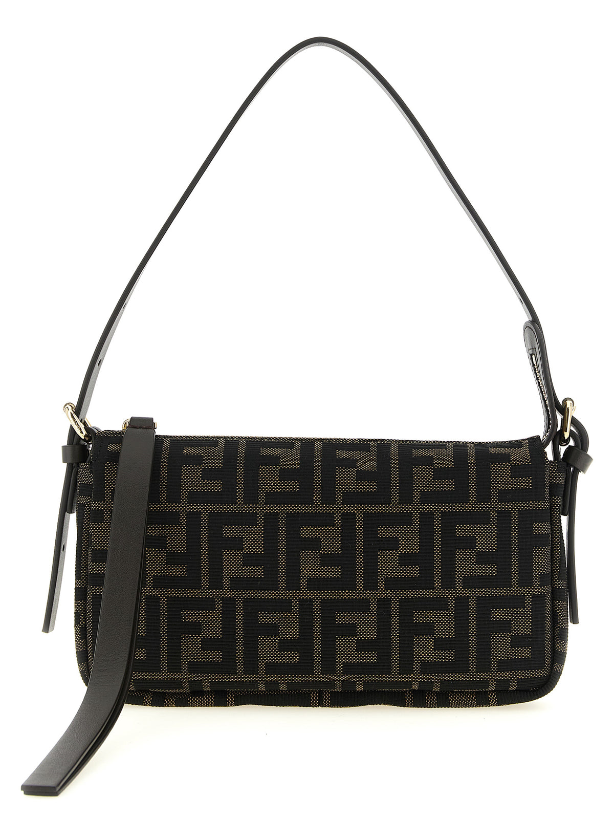 Fendi 'Zip Top Small' Bag
