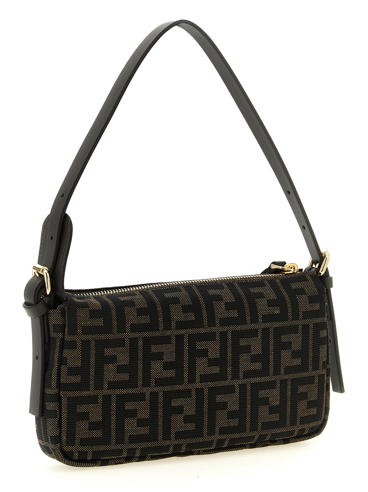 Fendi 'Zip Top Small' Bag