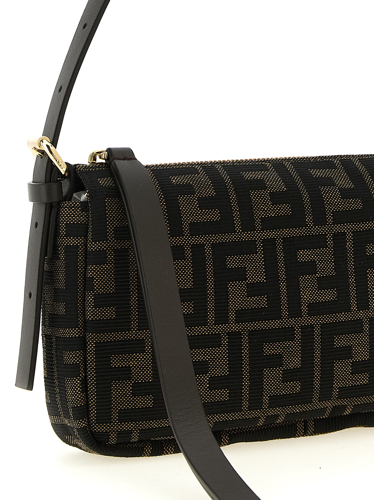 Fendi 'Zip Top Small' Bag