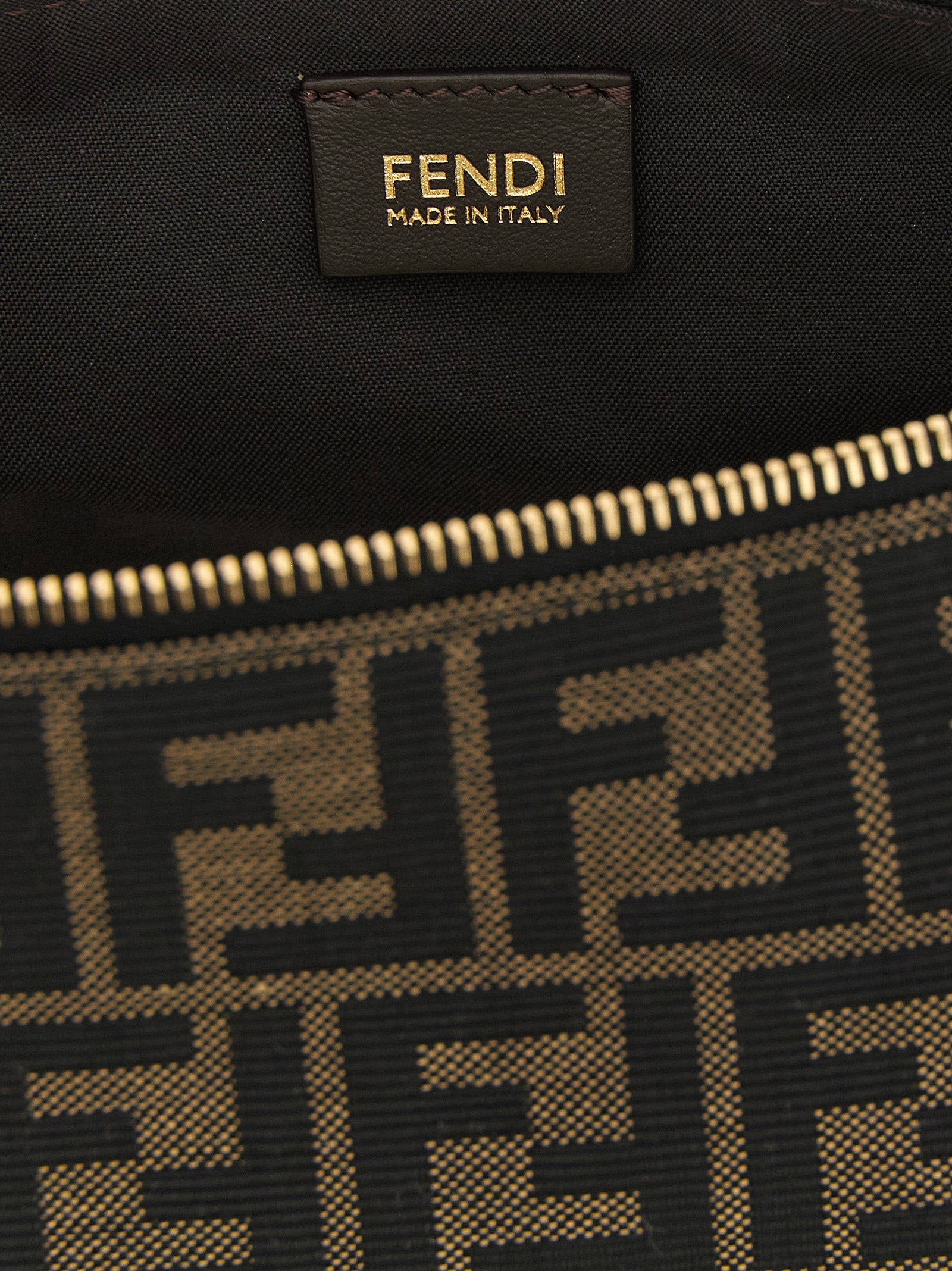 Fendi 'Fendi Vanity' Small Pouch