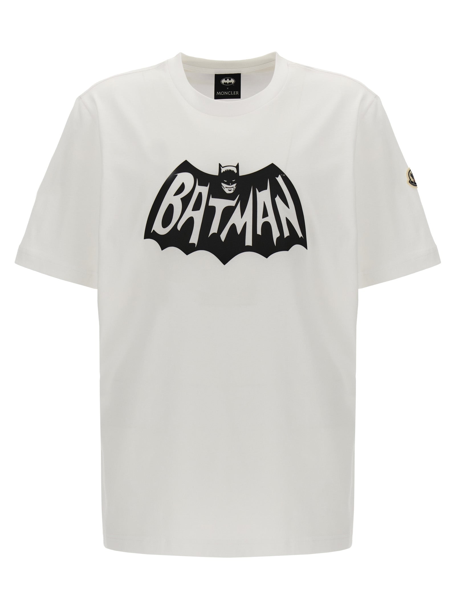 Moncler 'Batman' T-Shirt