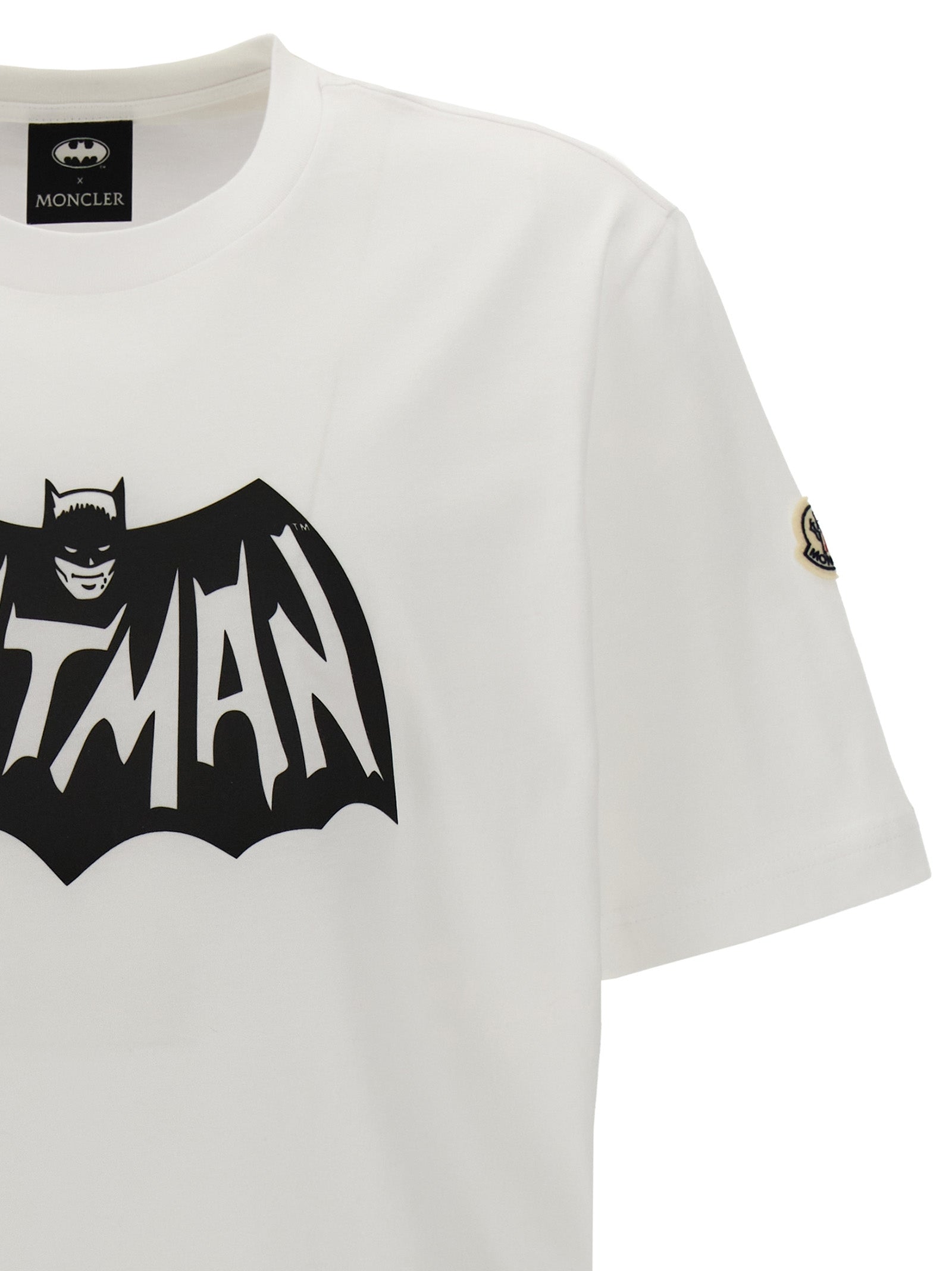 Moncler 'Batman' T-Shirt