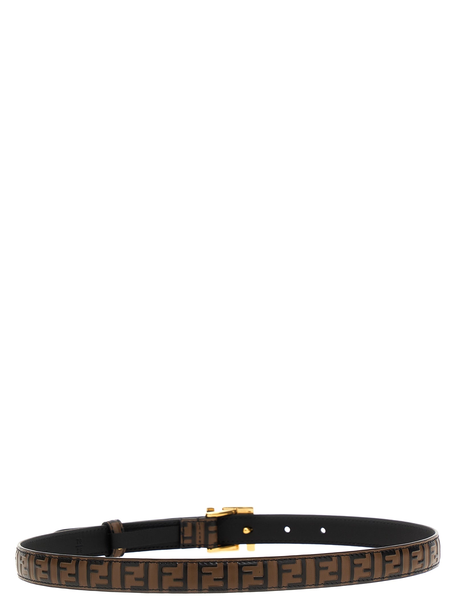 Fendi 'Ff' Belt