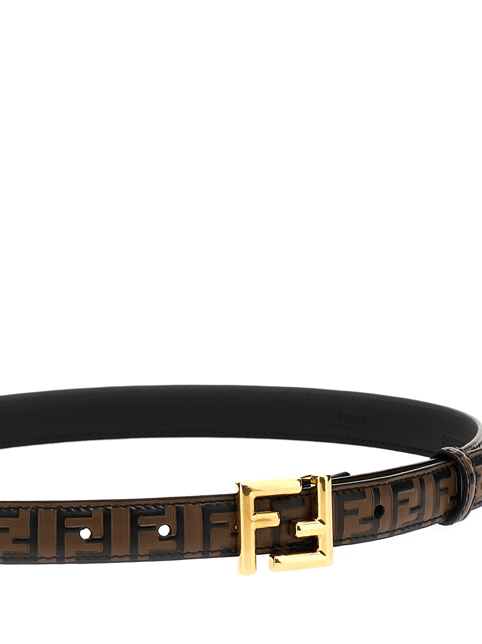 Fendi 'Ff' Belt