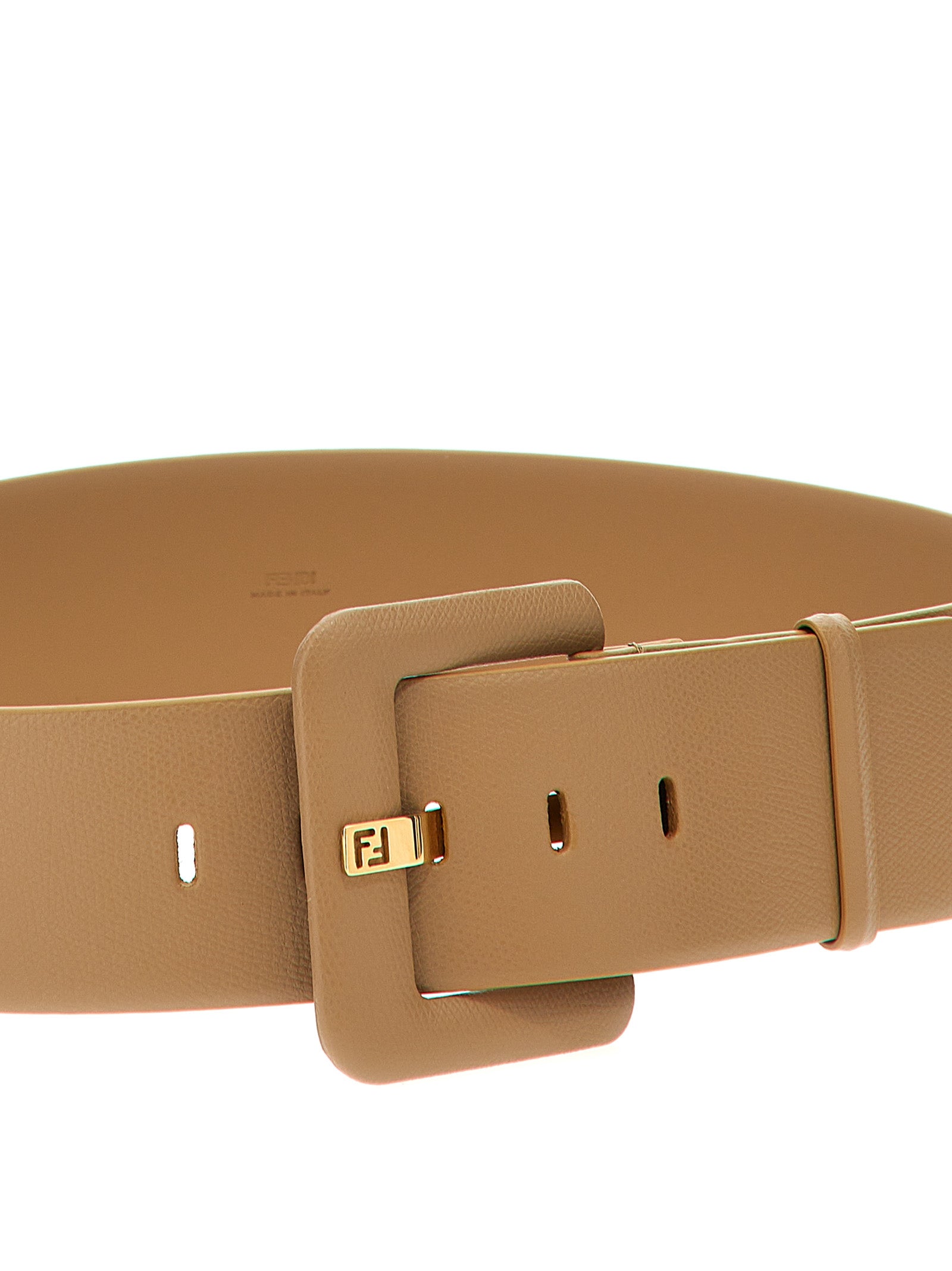 Fendi 'Fovere Fendi' Belt