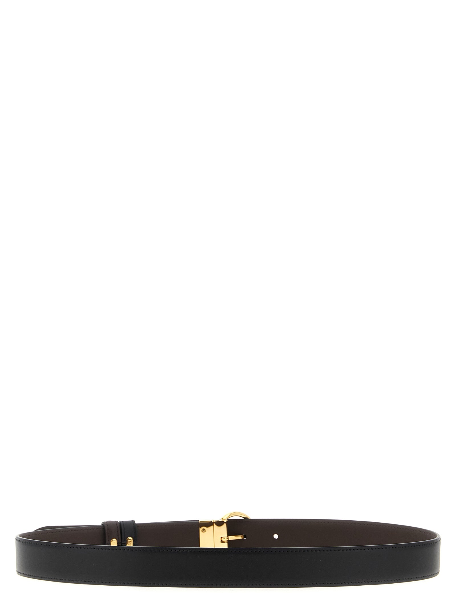 Fendi Ff Reversible Belt