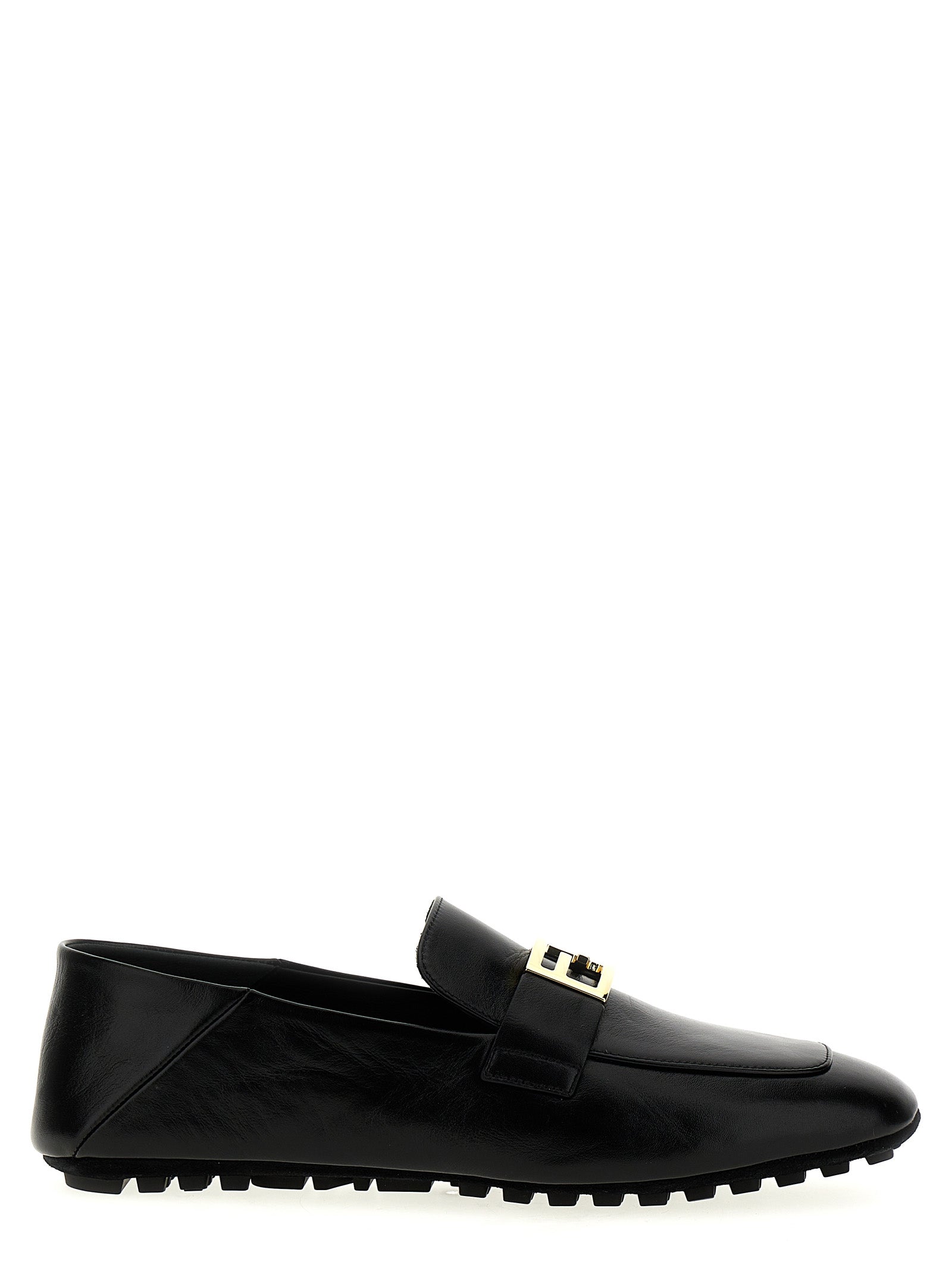 Fendi 'Baguette' Loafers
