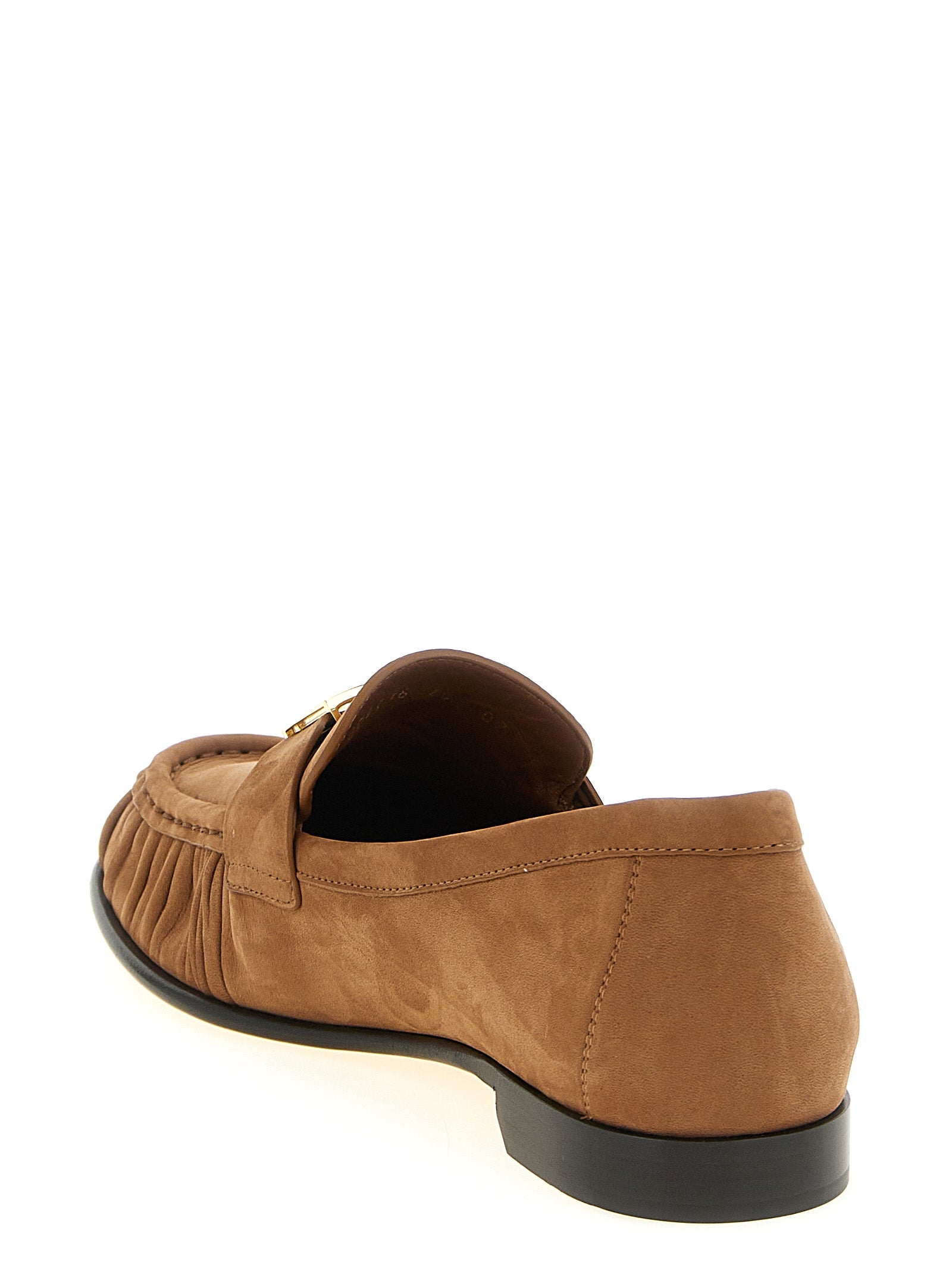 Fendi 'Baguette' Loafers