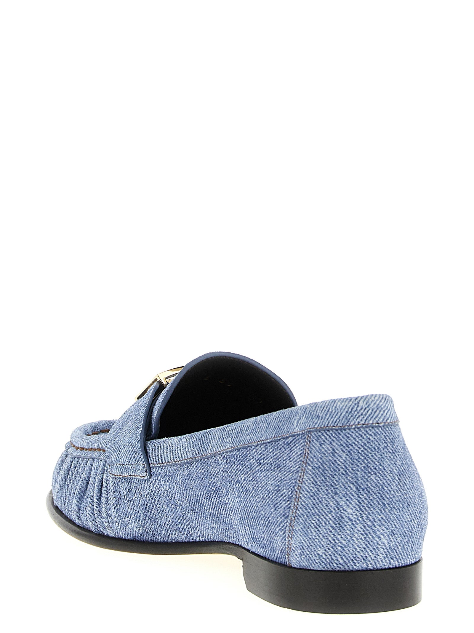 Fendi 'Baguette' Loafers