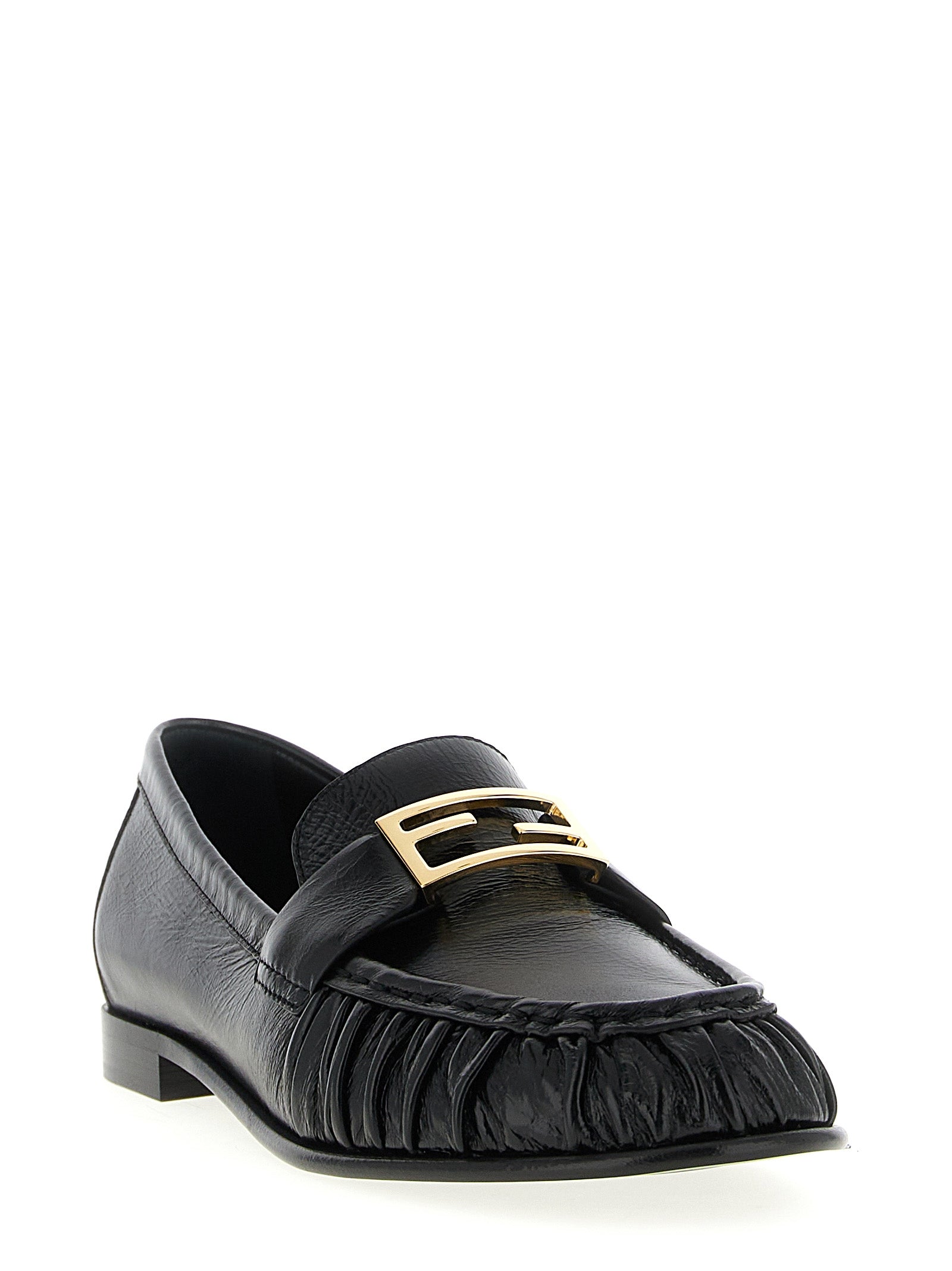 Fendi 'Baguette' Loafers