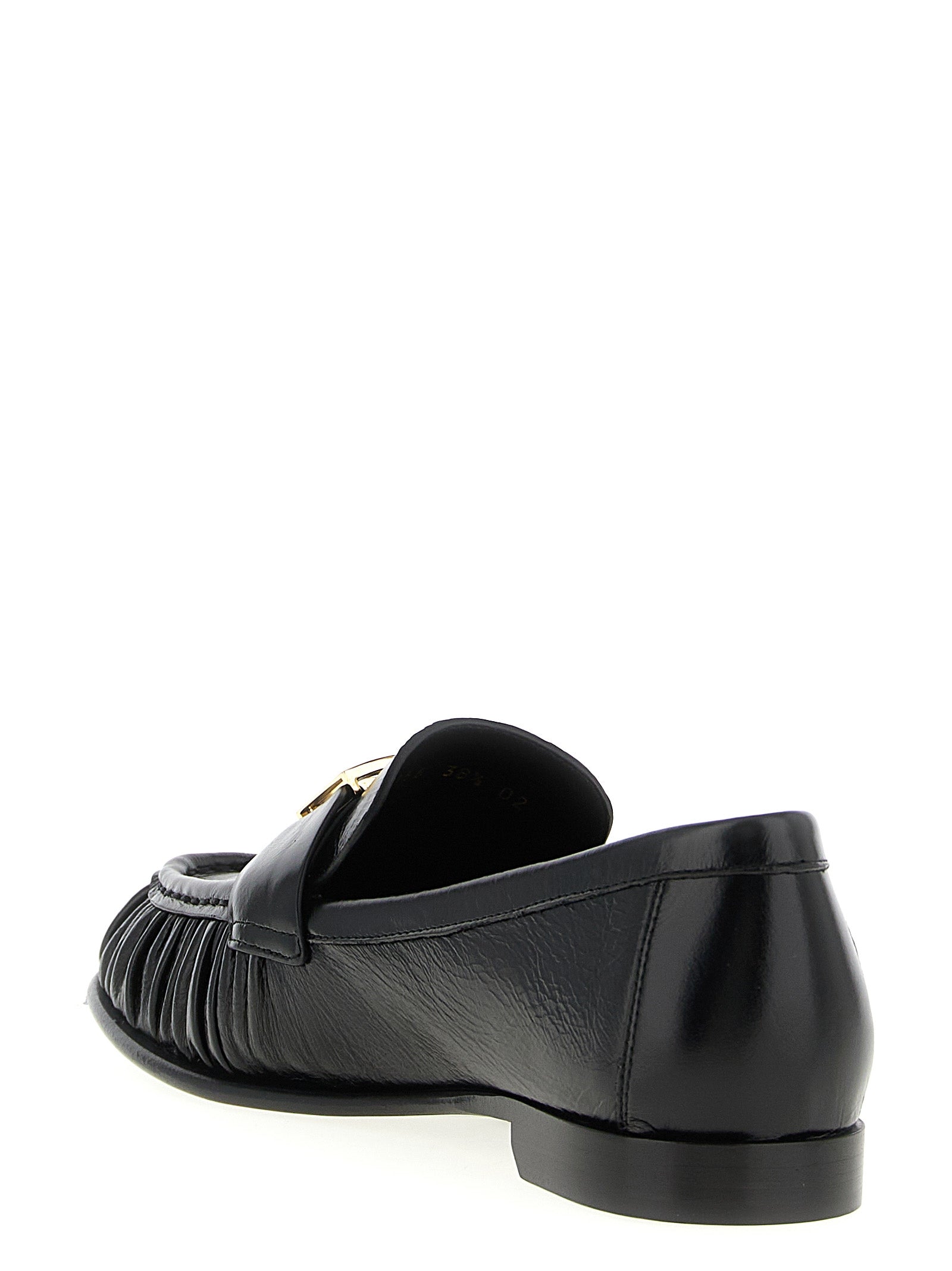 Fendi 'Baguette' Loafers