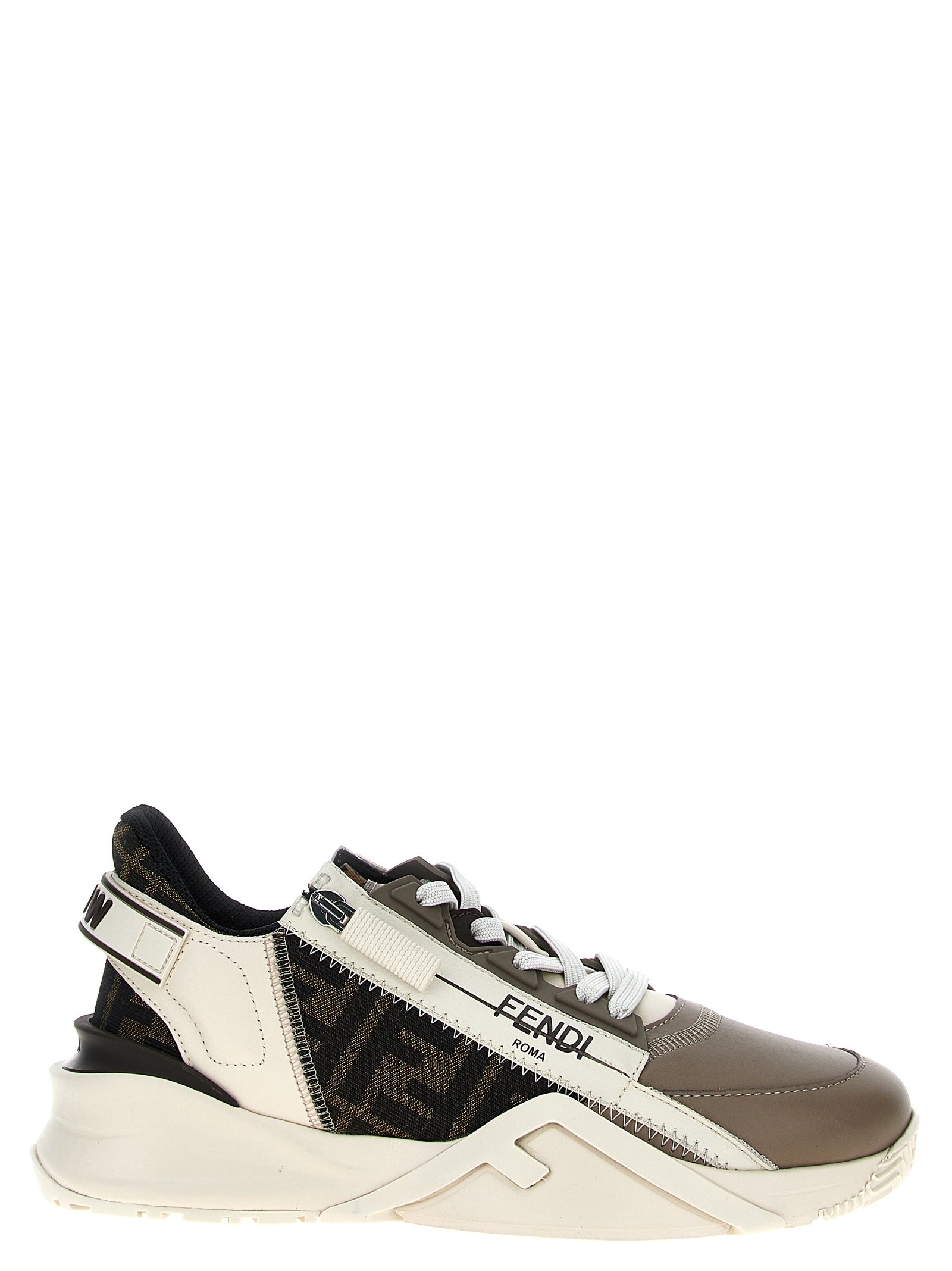 Fendi 'Flow' Sneakers