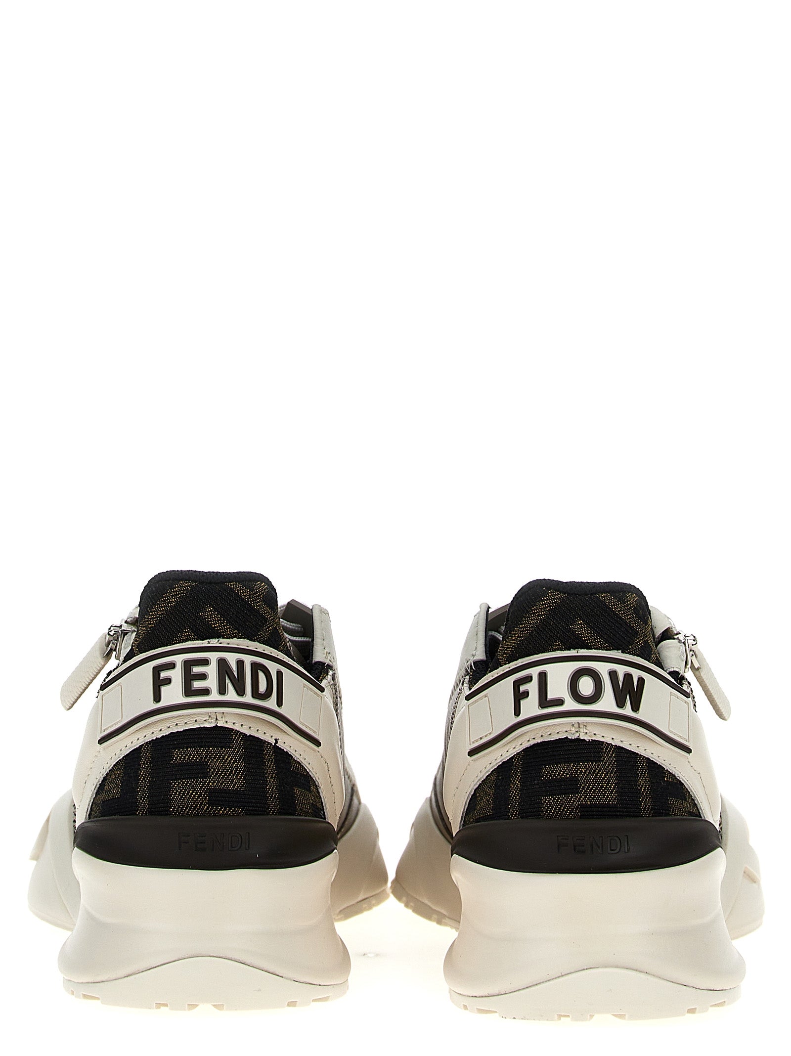 Fendi 'Flow' Sneakers