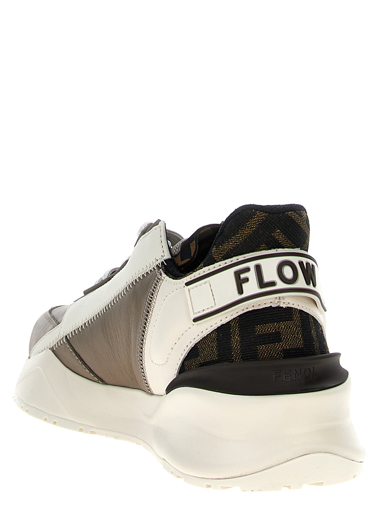 Fendi 'Flow' Sneakers