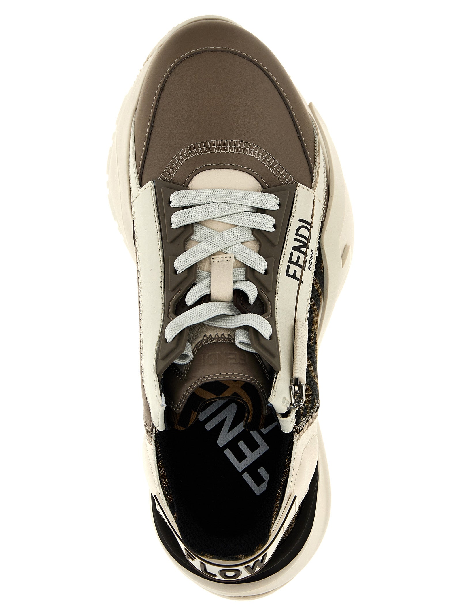 Fendi 'Flow' Sneakers