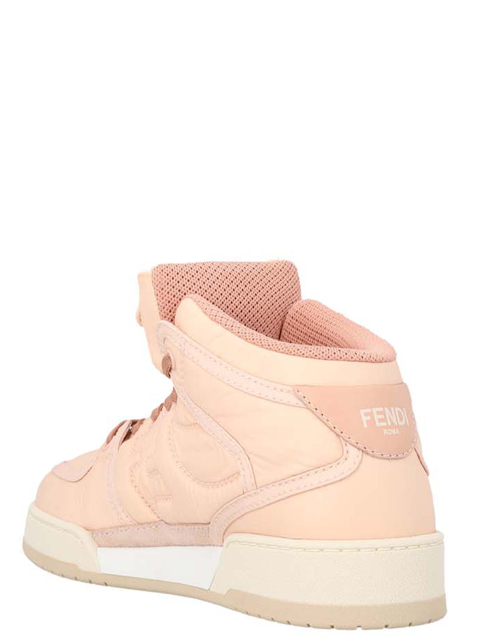 Fendi 'Fendi Match' Sneakers