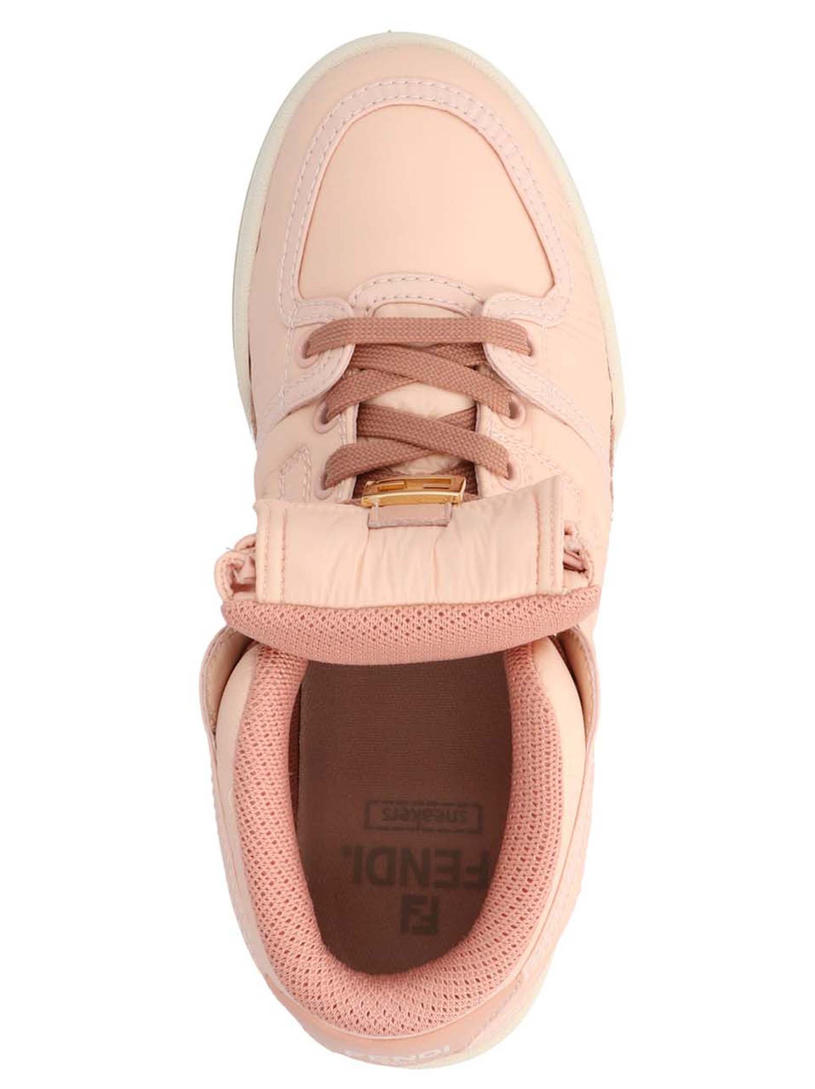 Fendi 'Fendi Match' Sneakers