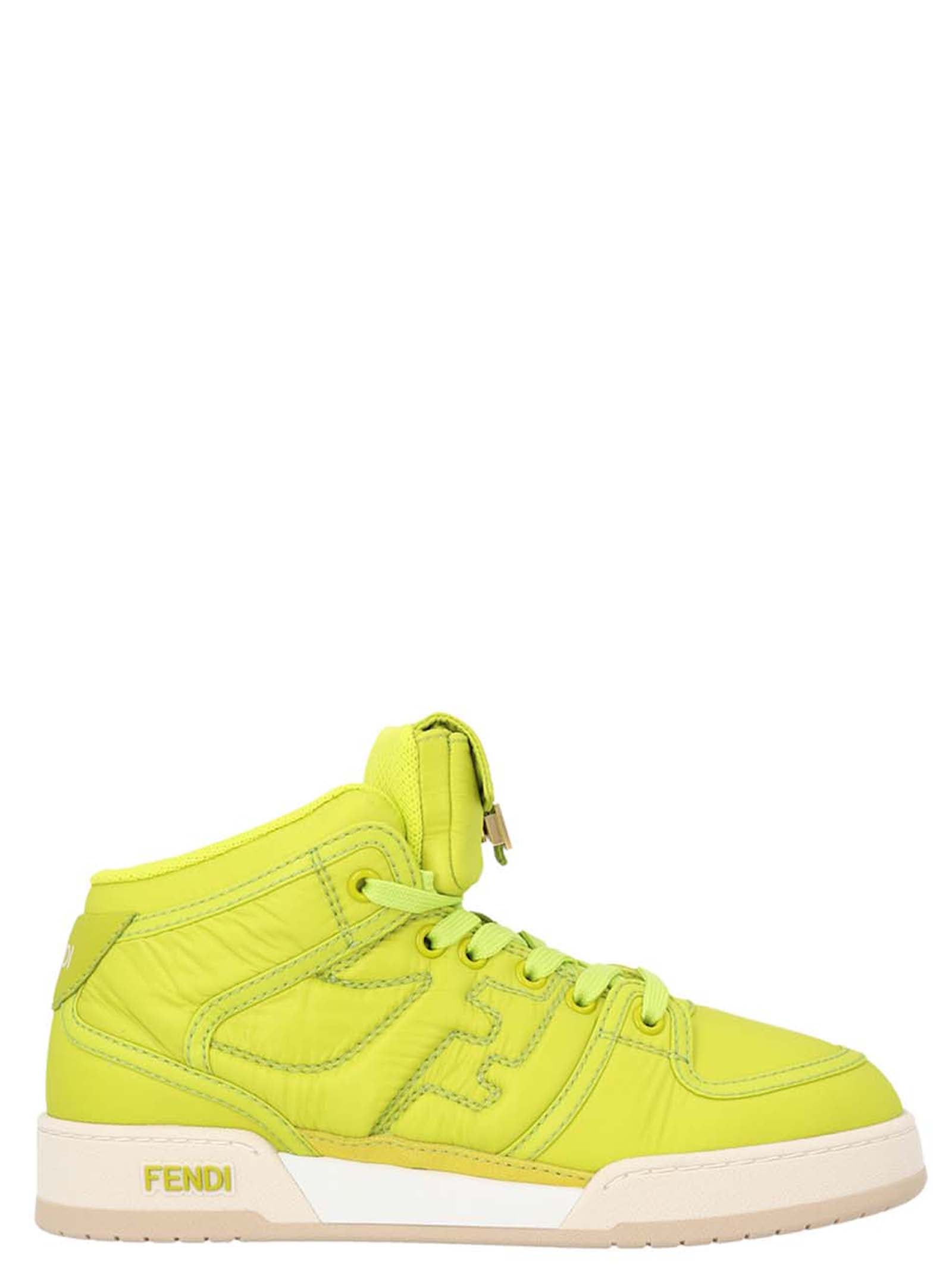 Fendi 'Fendi Match' Sneakers